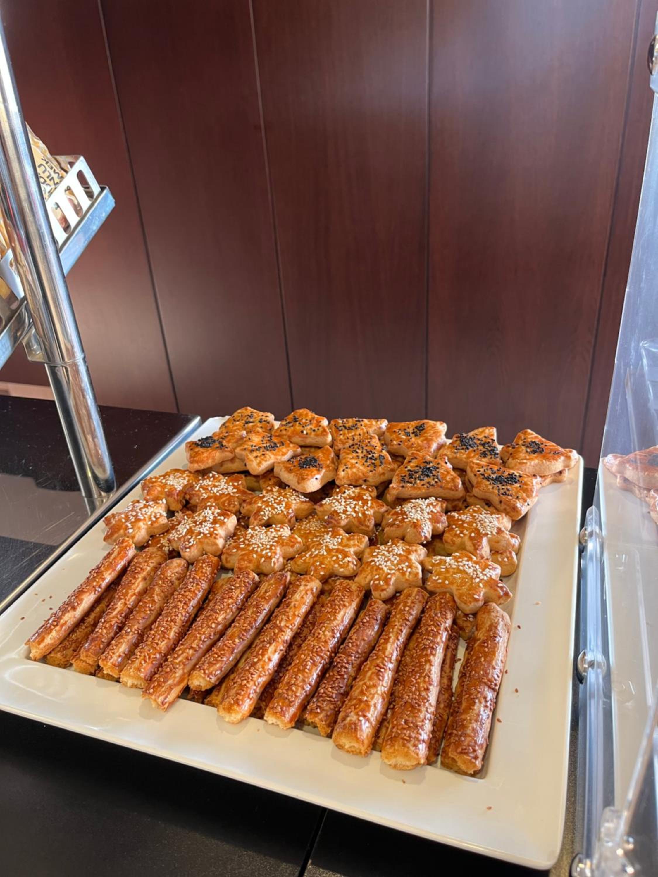 Fuar Otel - Image 41