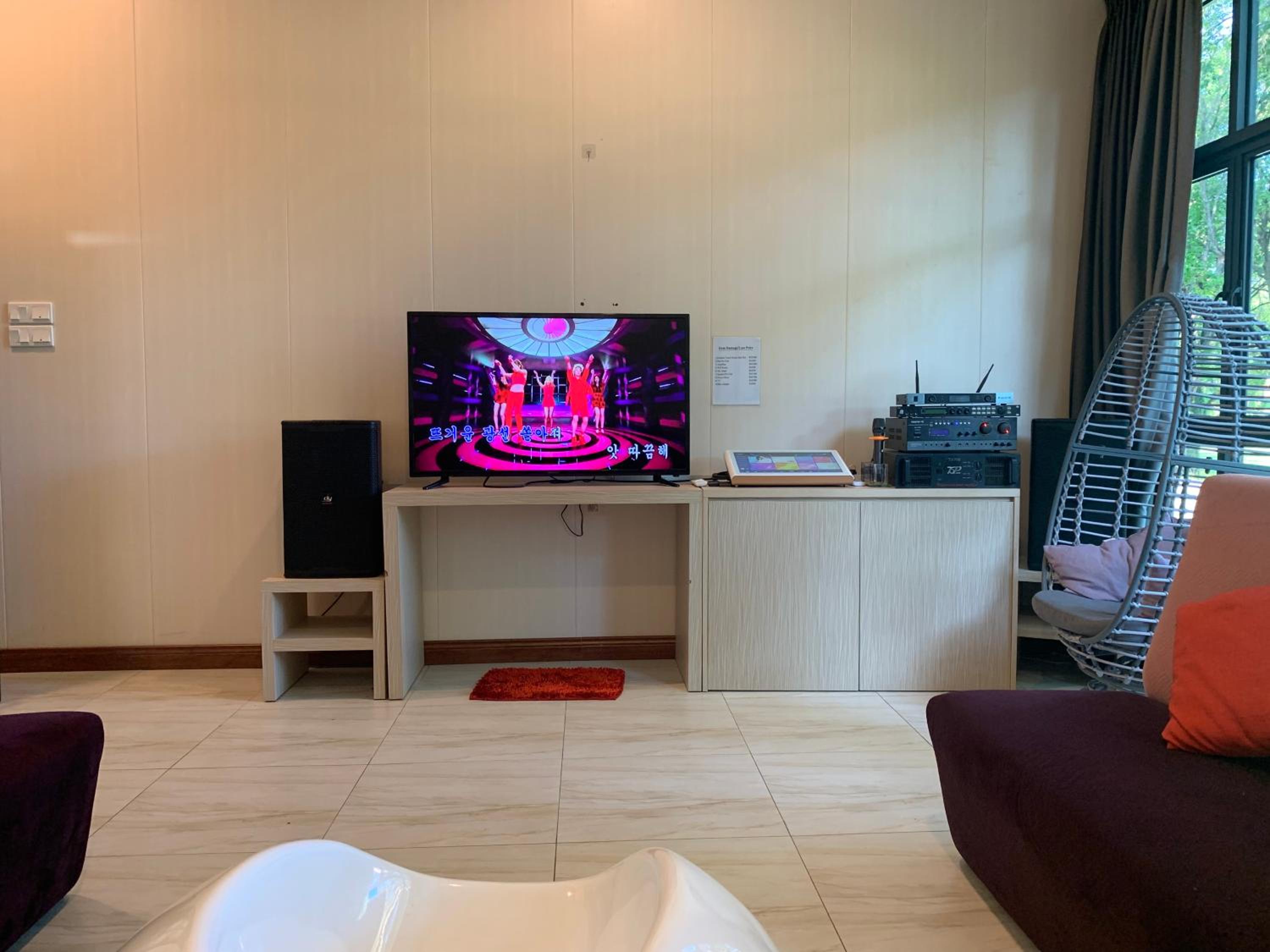 2D Fantastic Villa Best HomeStay