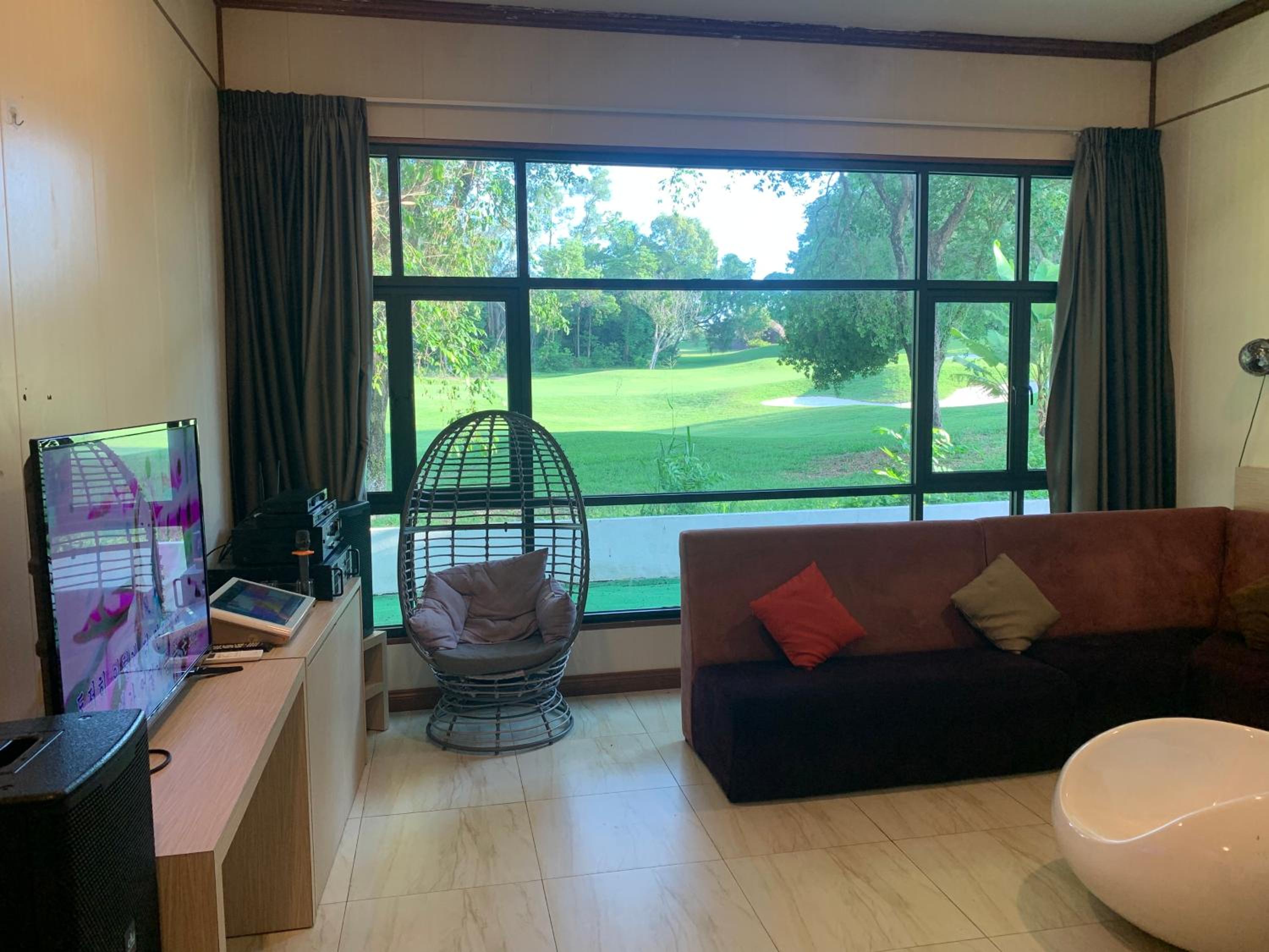 2D Fantastic Villa Best HomeStay