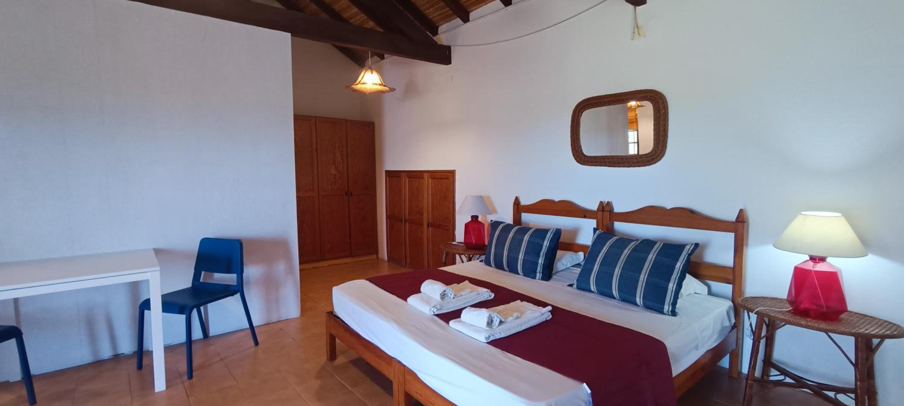 Cozy & Traditional Country House in Albufeira, Foto 46