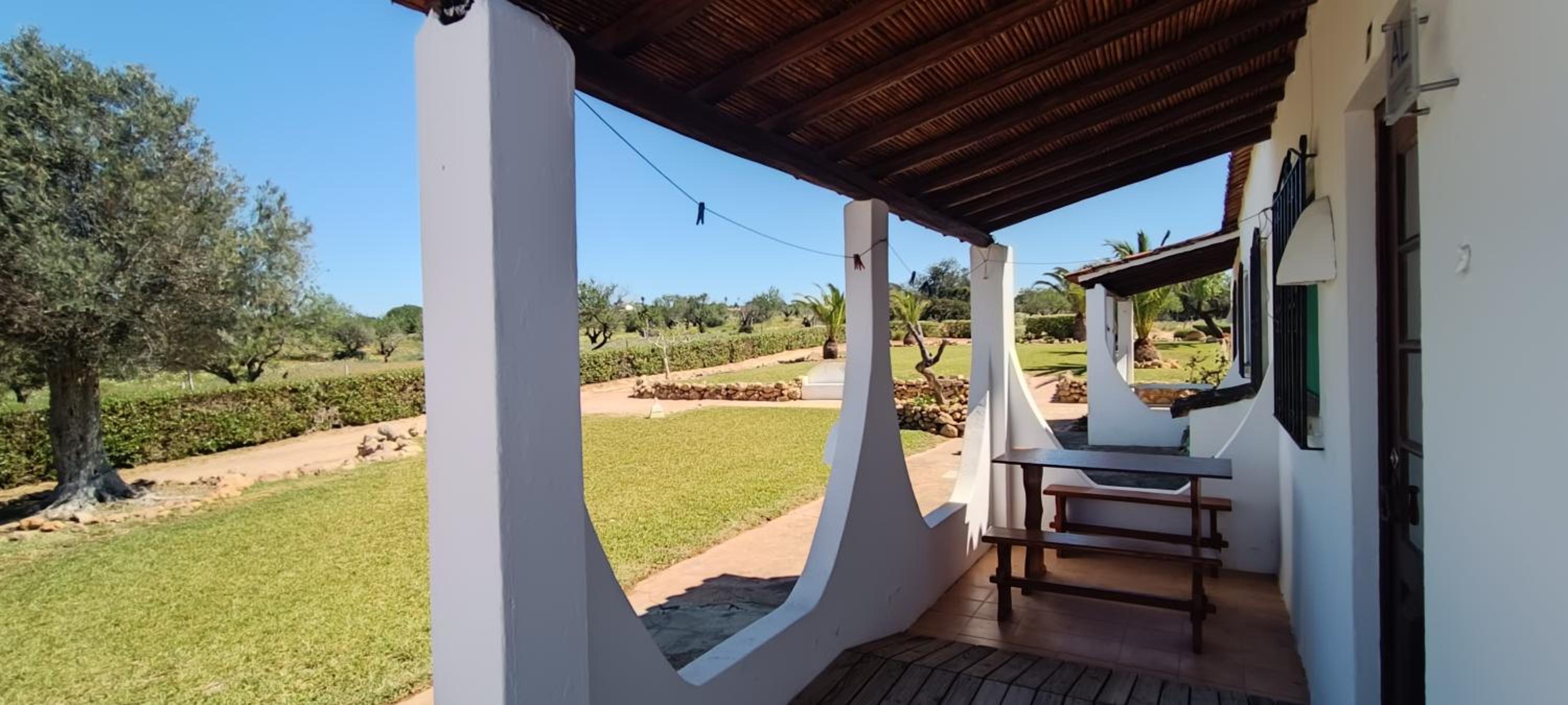 Cozy & Traditional Country House in Albufeira, Foto 19