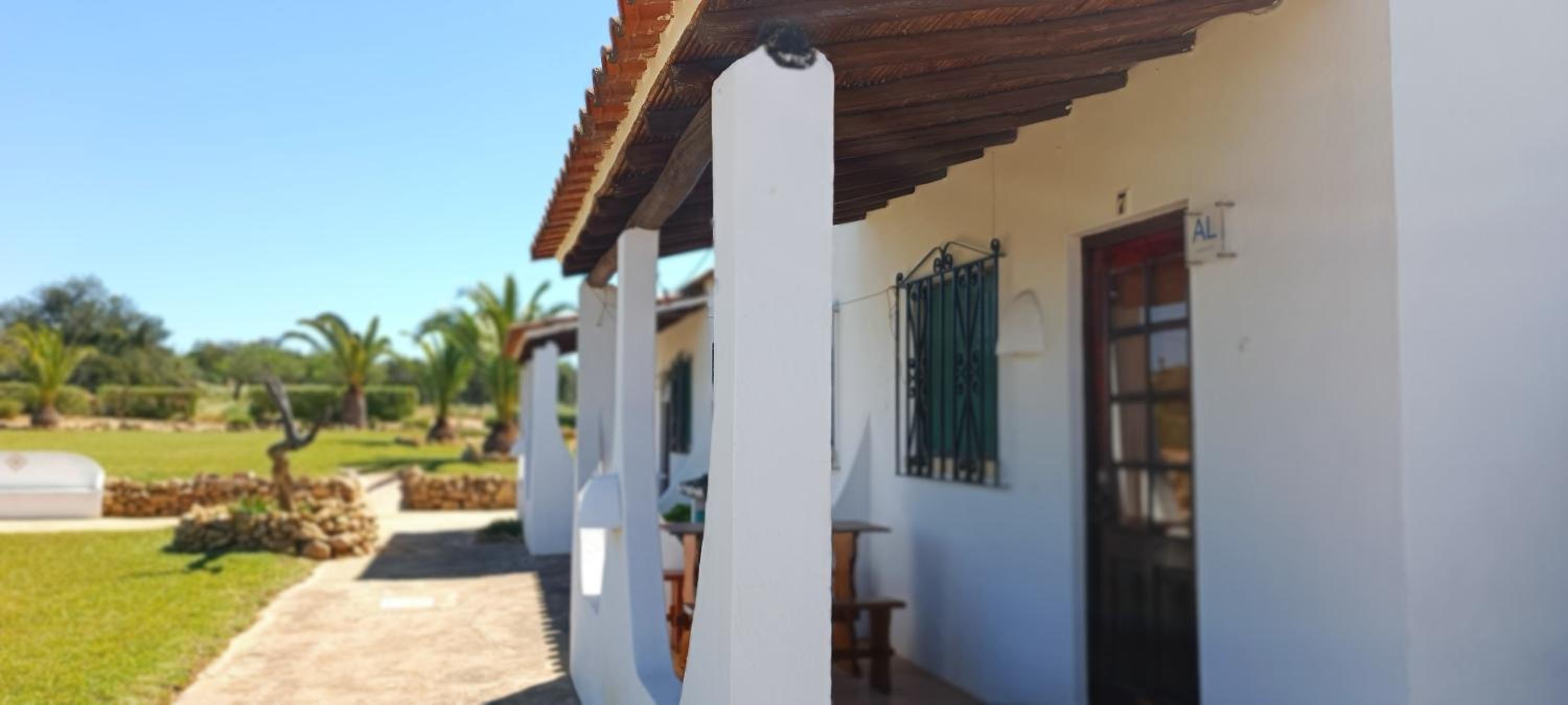 Cozy & Traditional Country House in Albufeira, Foto 26