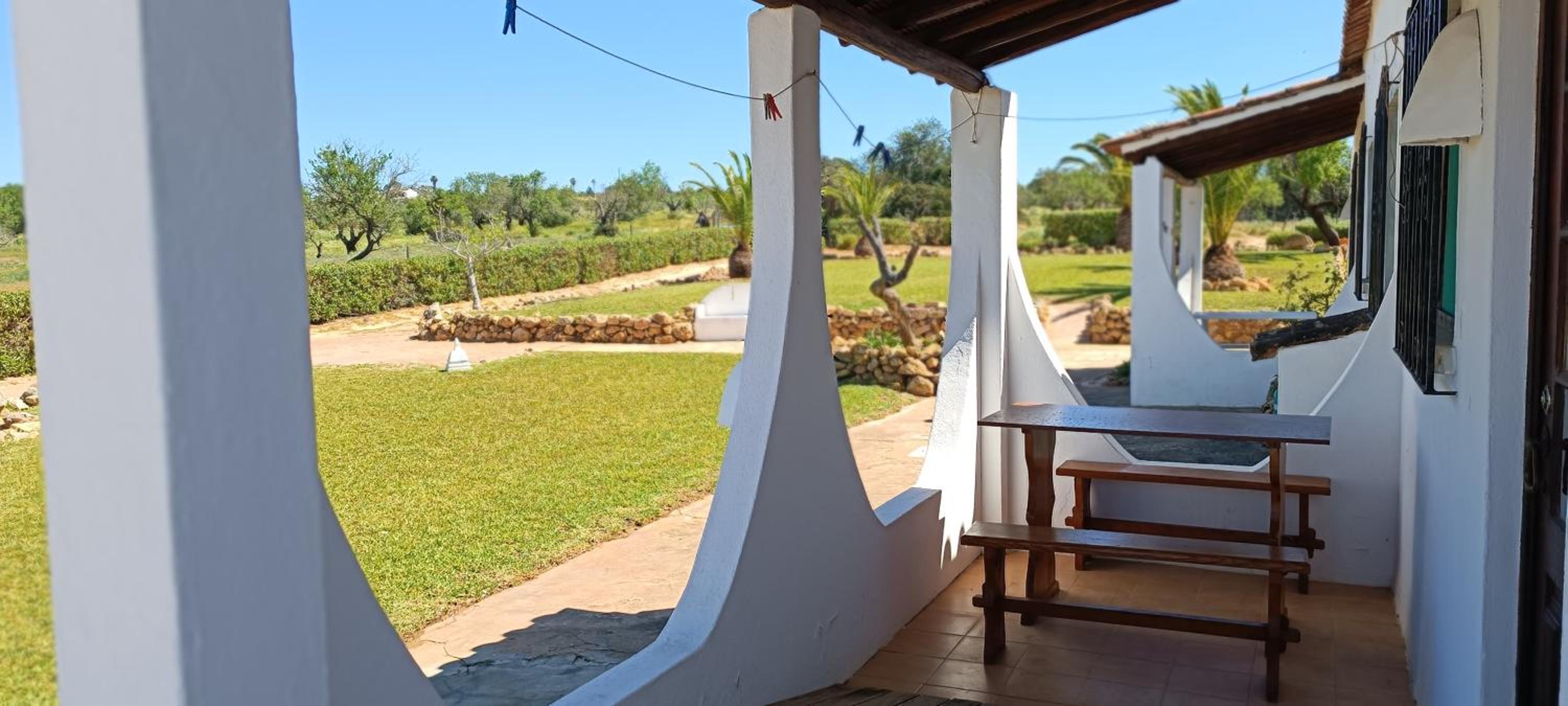 Cozy & Traditional Country House in Albufeira, Foto 54