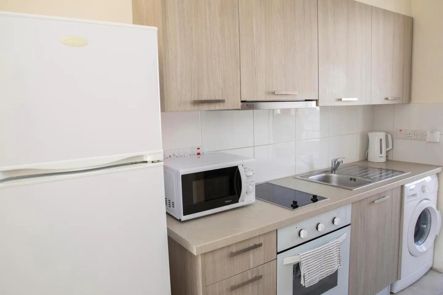 Harbour Lights Studio Apartments