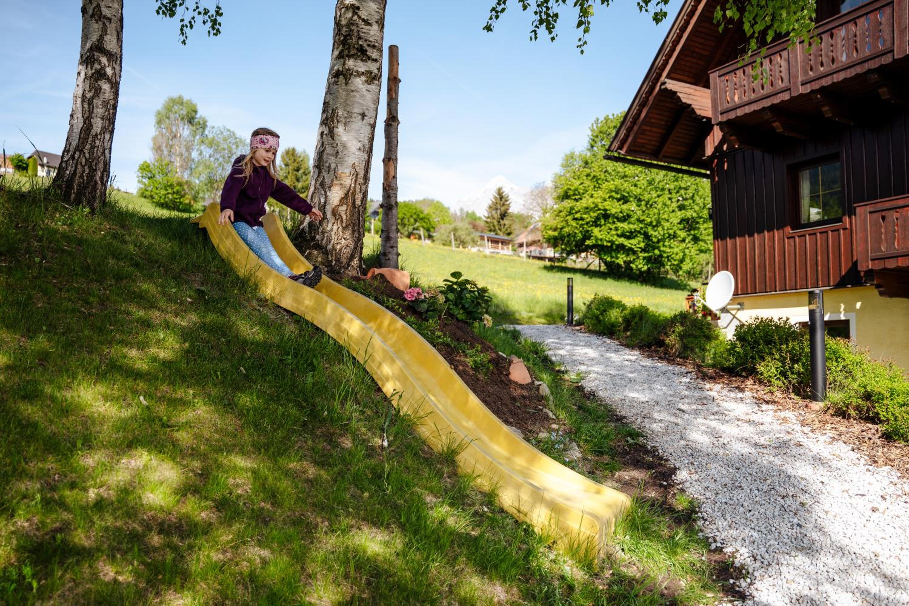 Landhaus Stieglschuster, middle of 5-Skiarea & mountain view 360