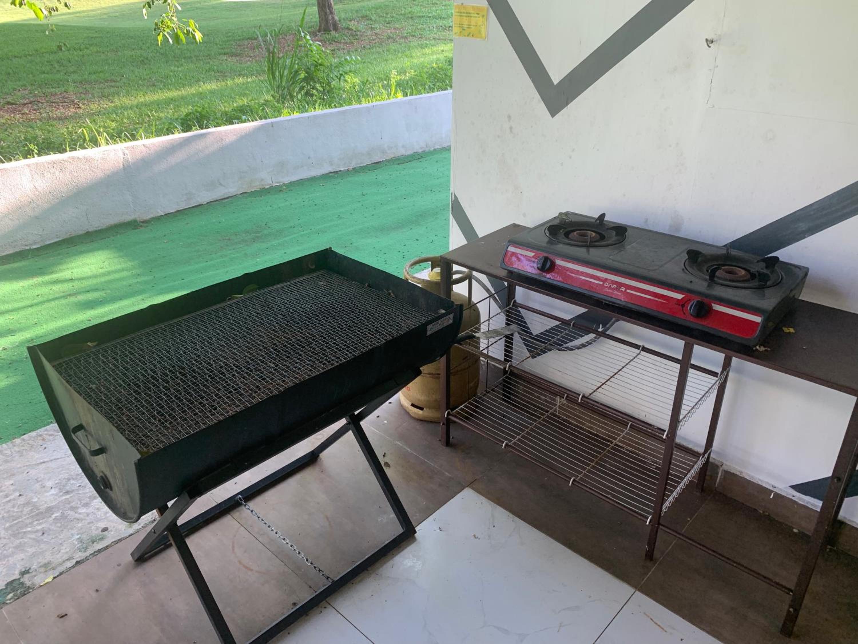 2D Fantastic Villa Best HomeStay