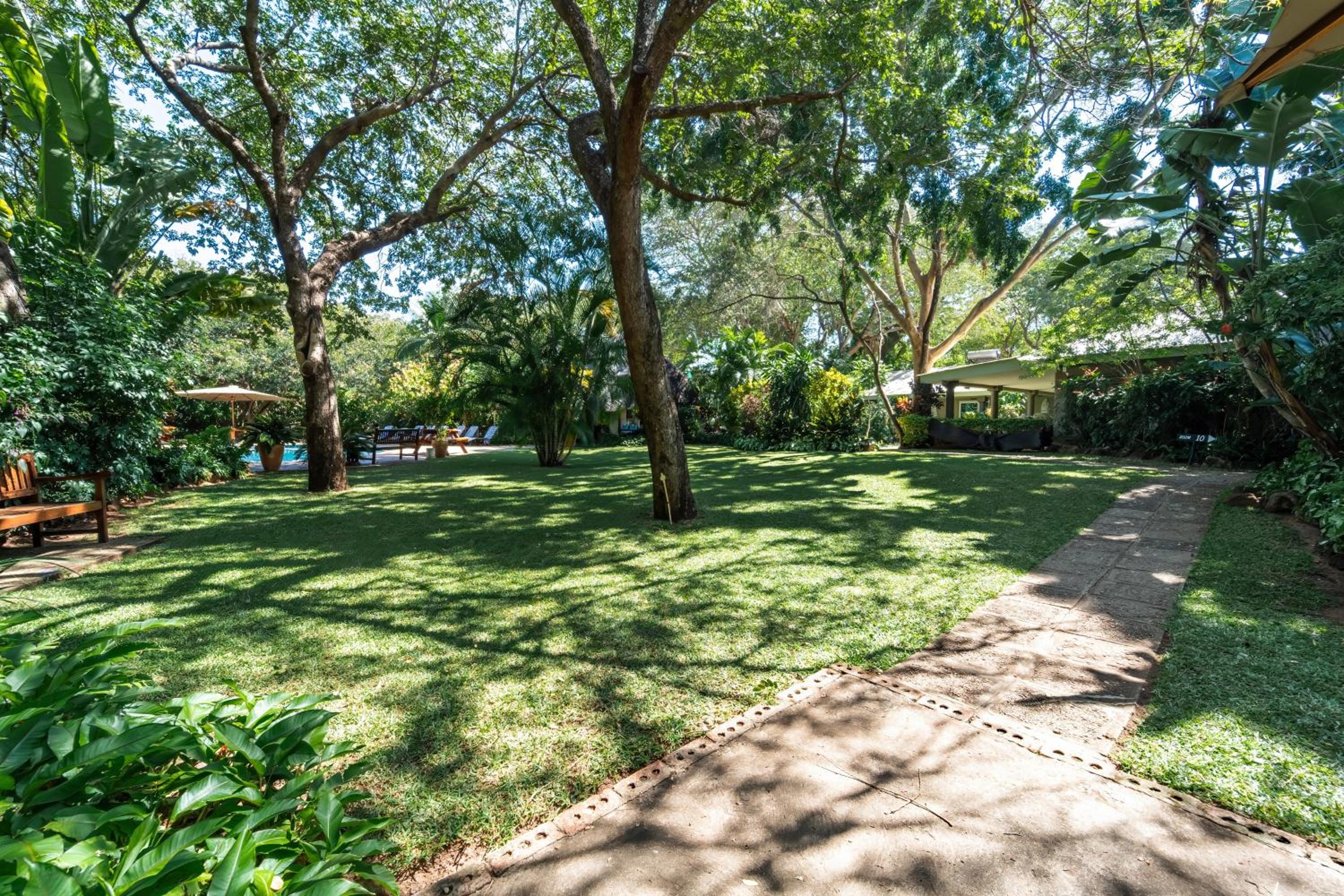Bayete Guest Lodge