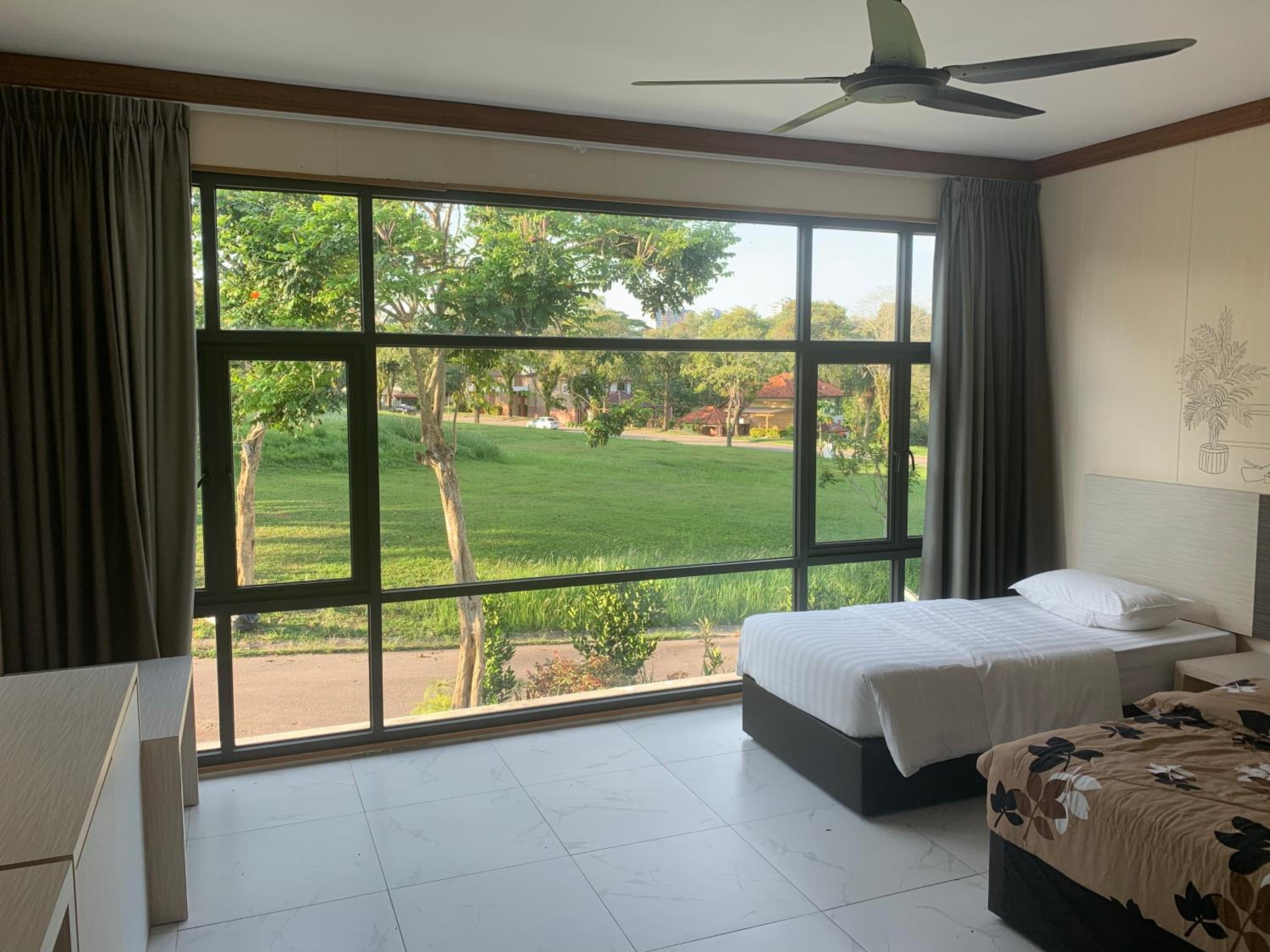 2D Fantastic Villa Best HomeStay