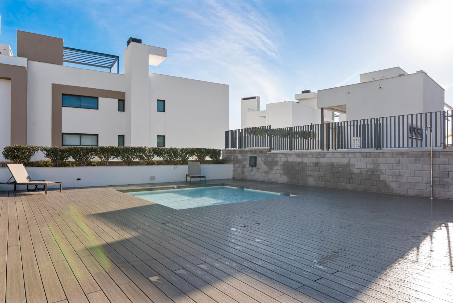 Casa Graceias