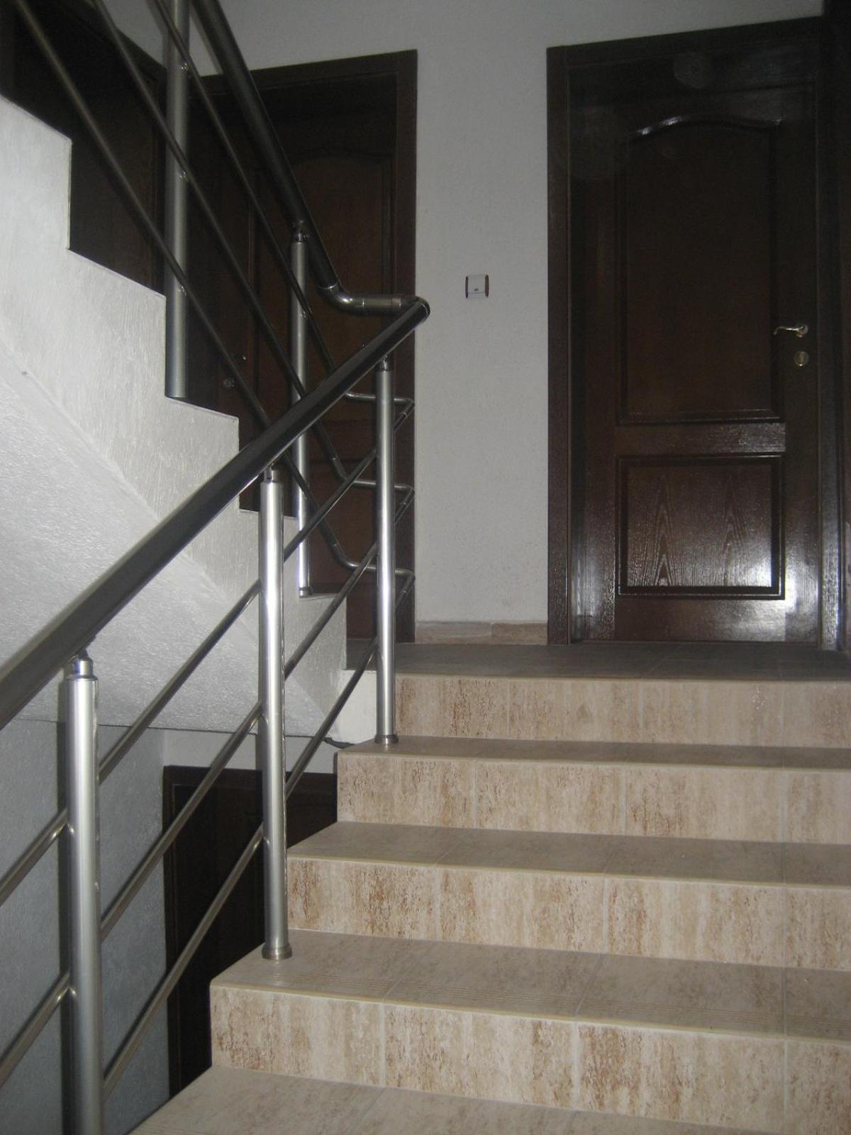 Guest Rooms Vachin