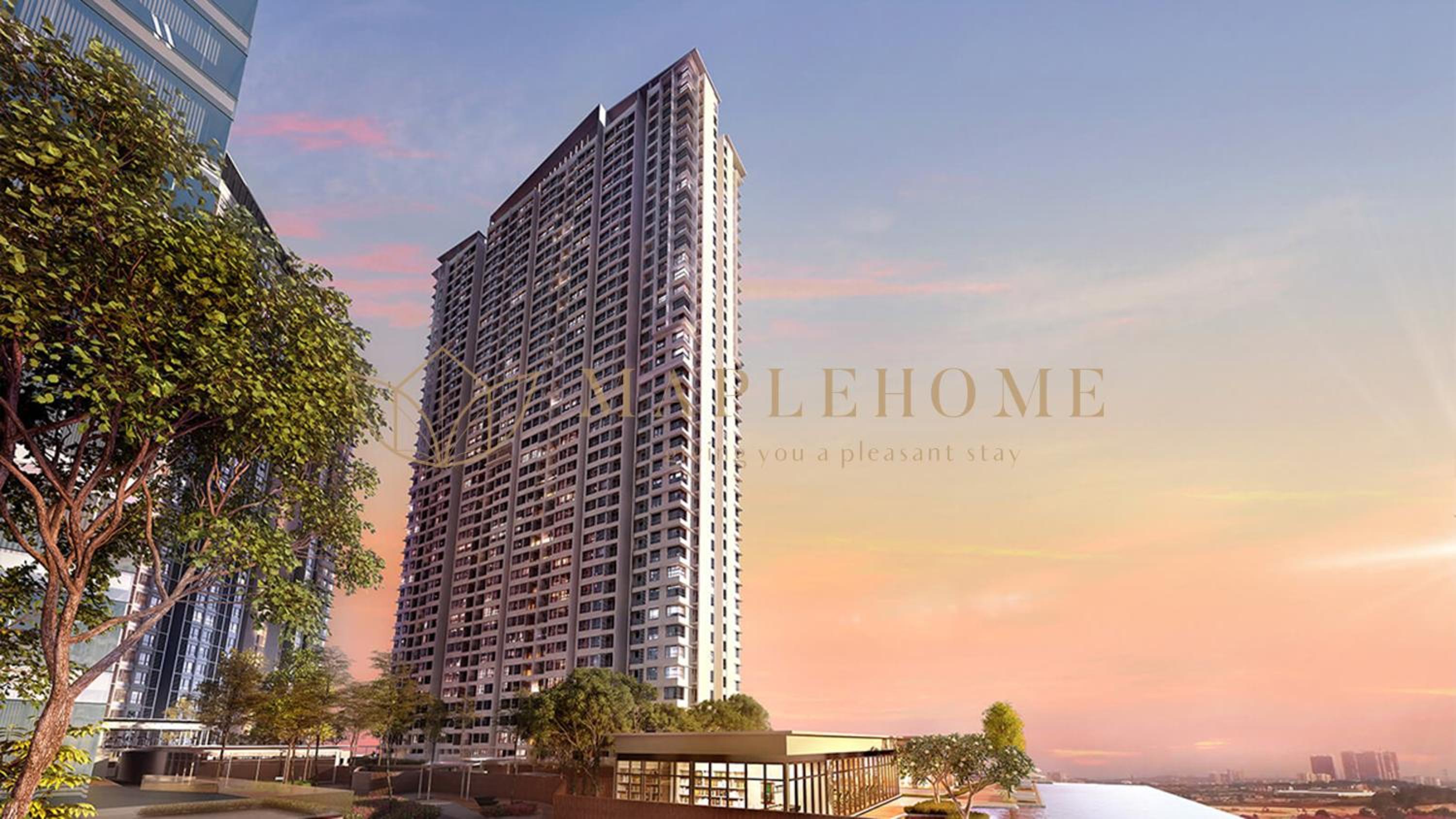 Sunsuria Forum Premier Suites Setia Alam photo 6