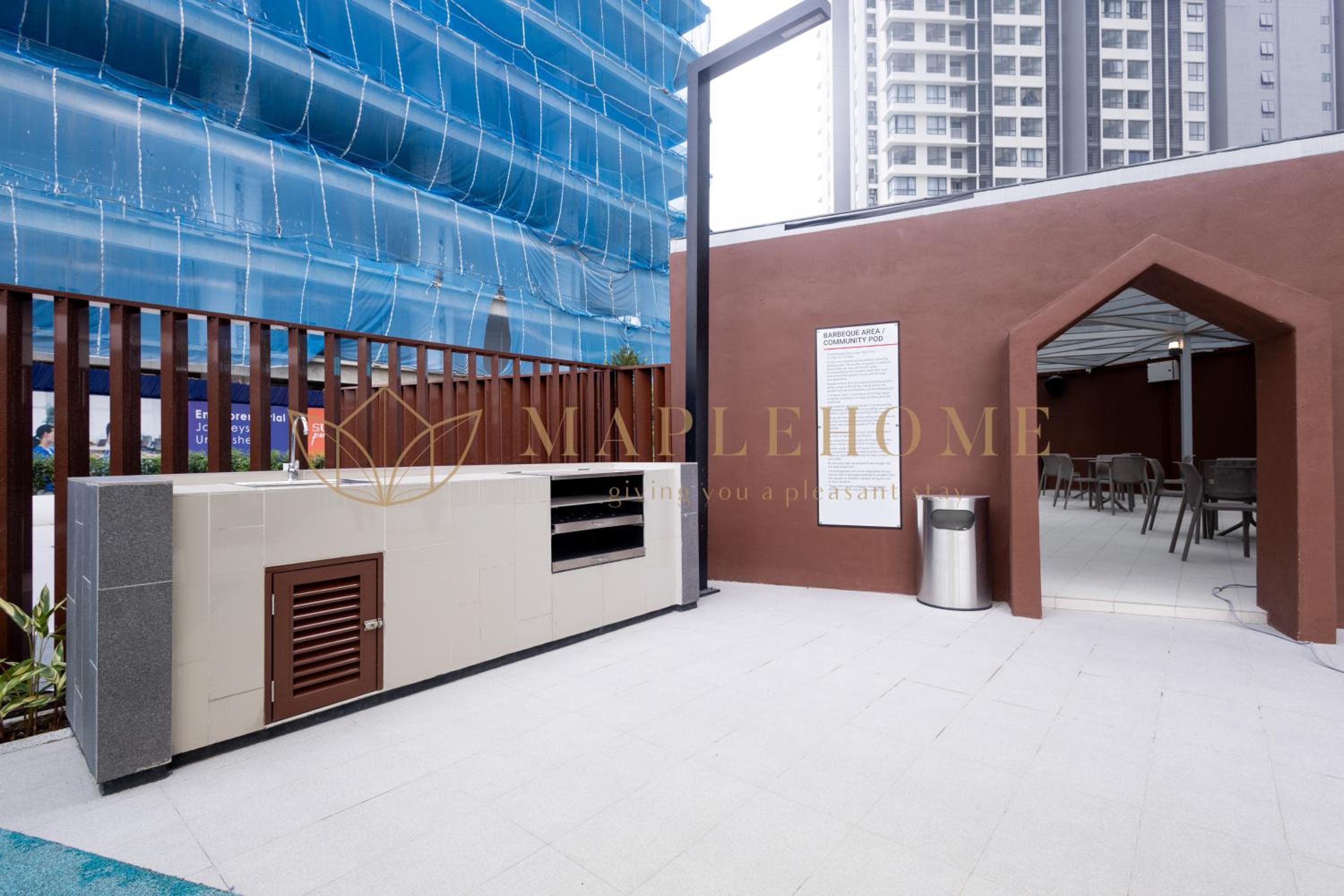 Sunsuria Forum Premier Suites Setia Alam photo 3