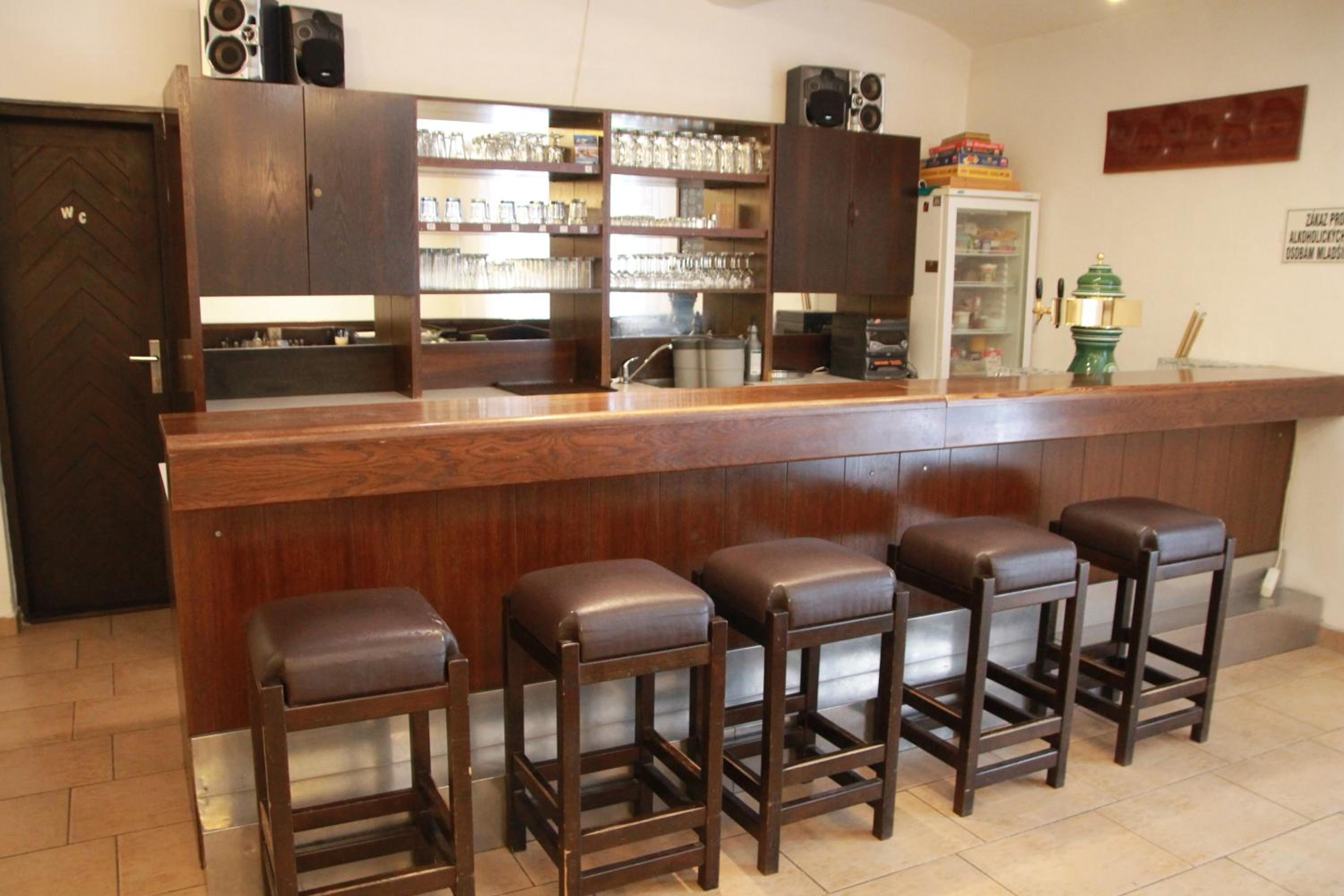 Apartmány Morava