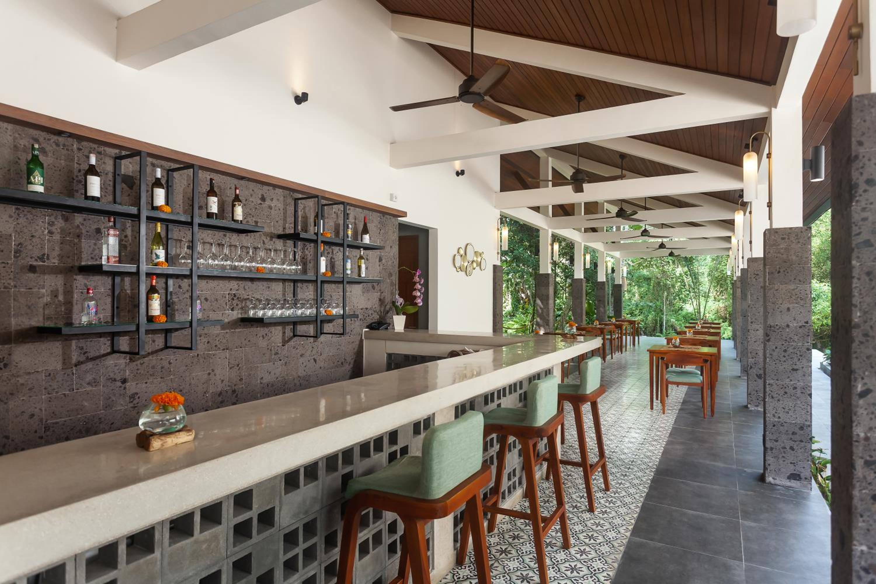 The Ambengan Villas Ubud by GenuineHost view 4