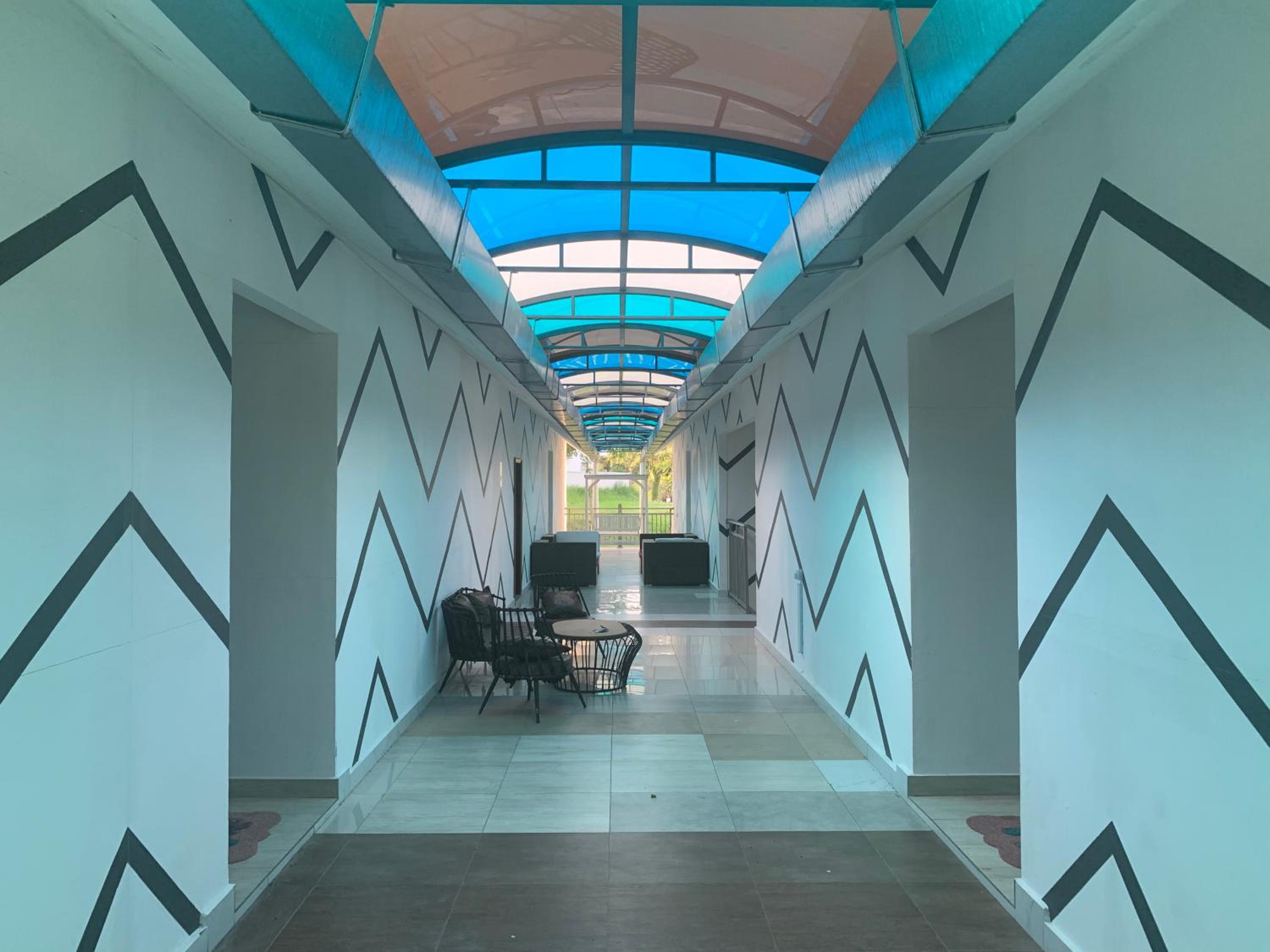 2D Fantastic Villa Best HomeStay