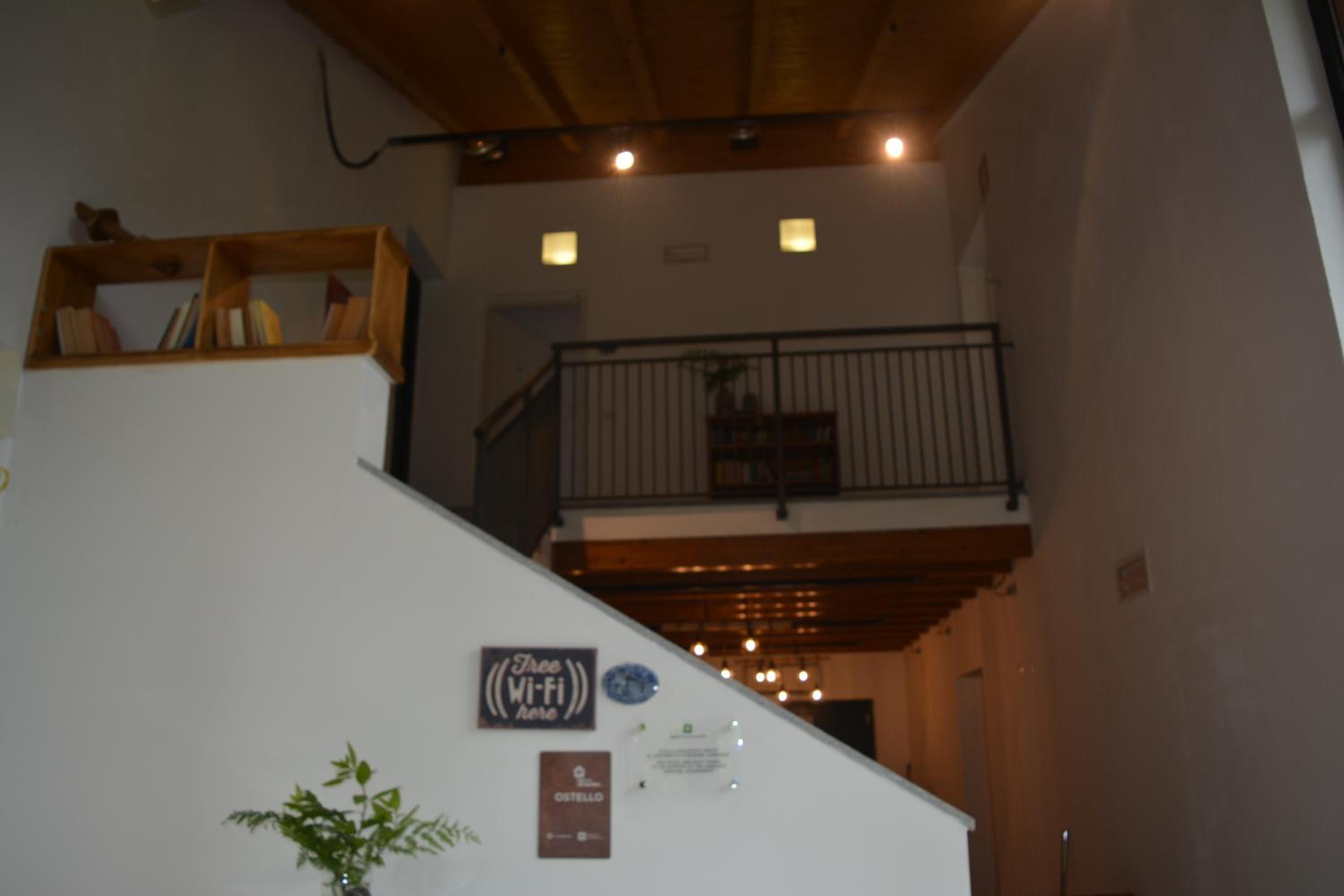 Ostello Casa Rossa