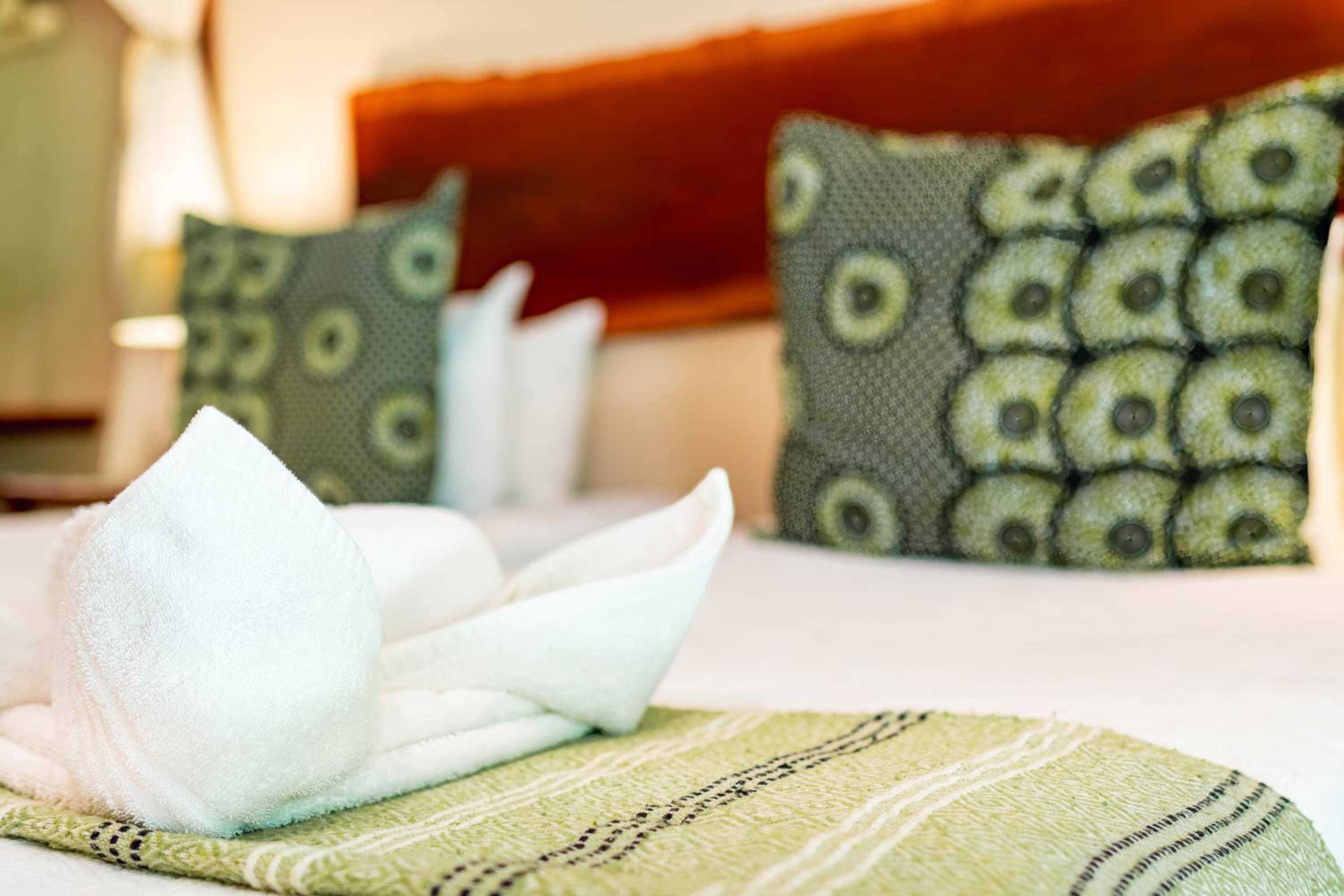 Bayete Guest Lodge