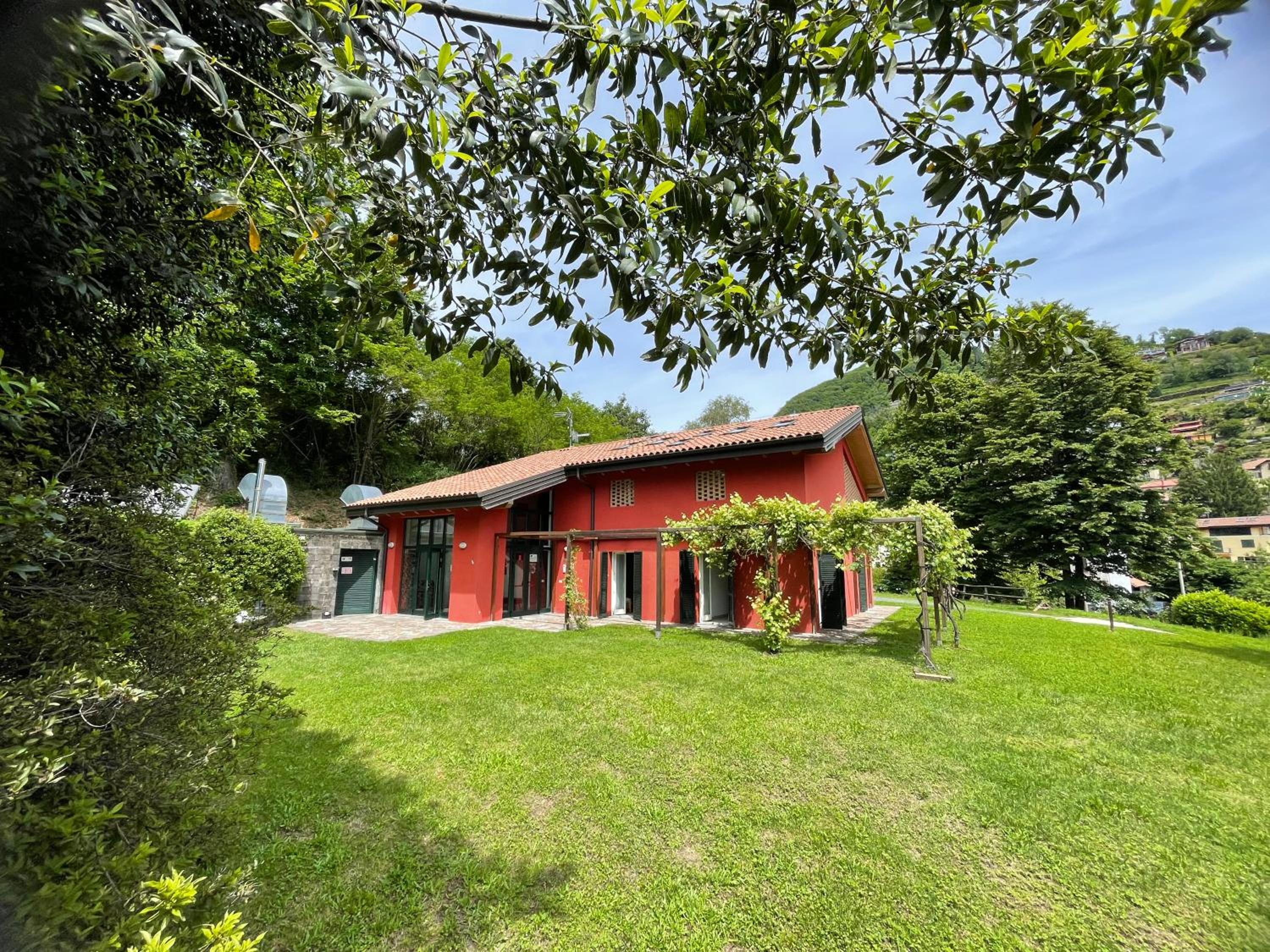 Ostello Casa Rossa
