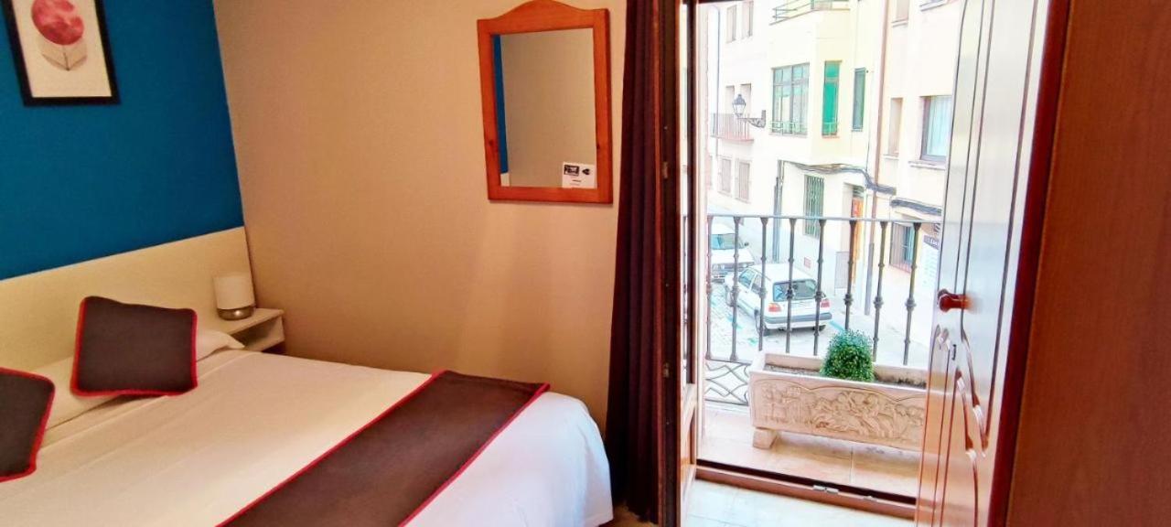 Hospedaje Bar El Gato del Acueducto