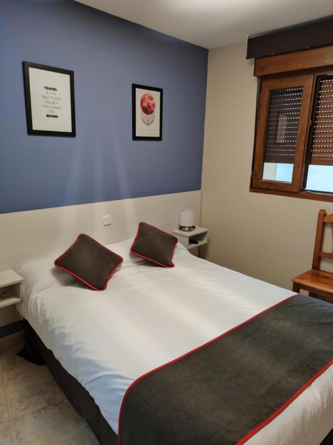 Hospedaje Bar El Gato del Acueducto