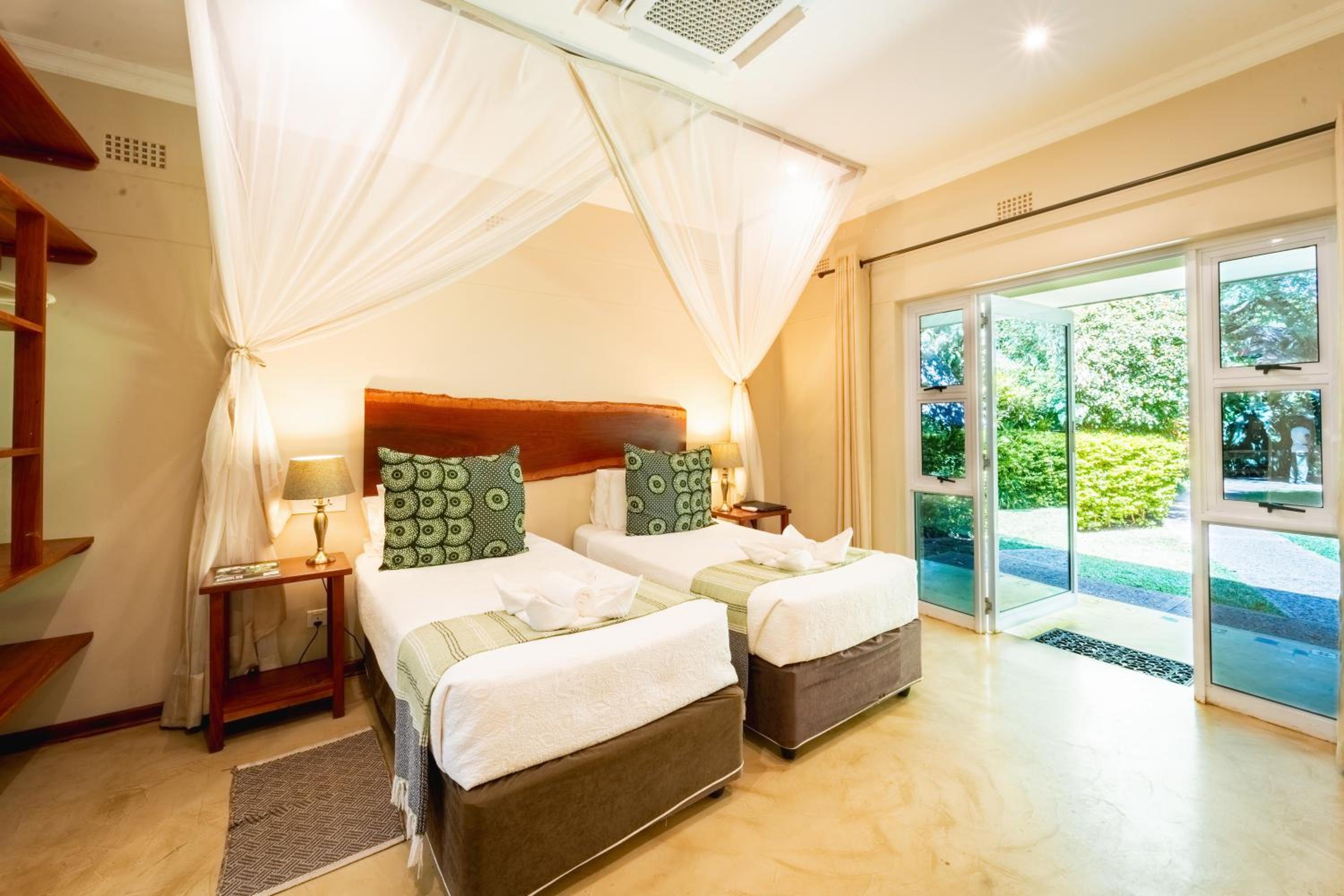 Bayete Guest Lodge