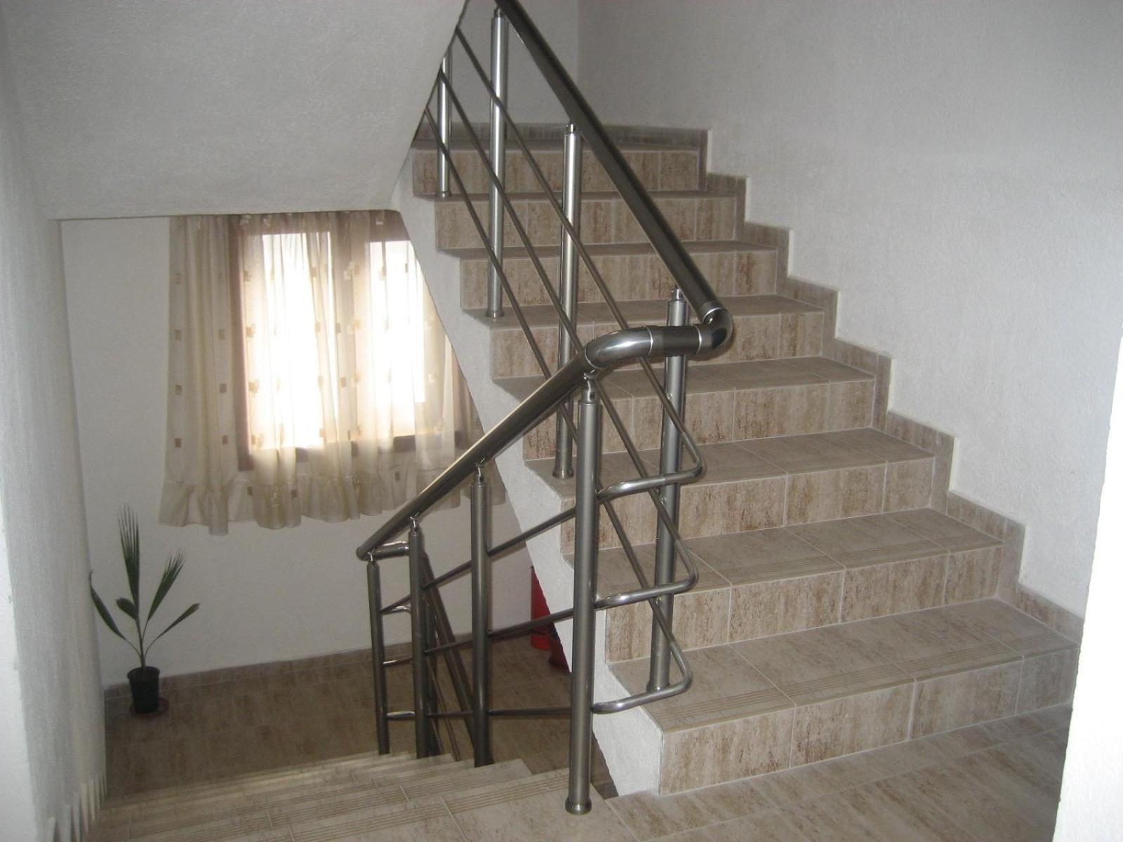 Guest Rooms Vachin