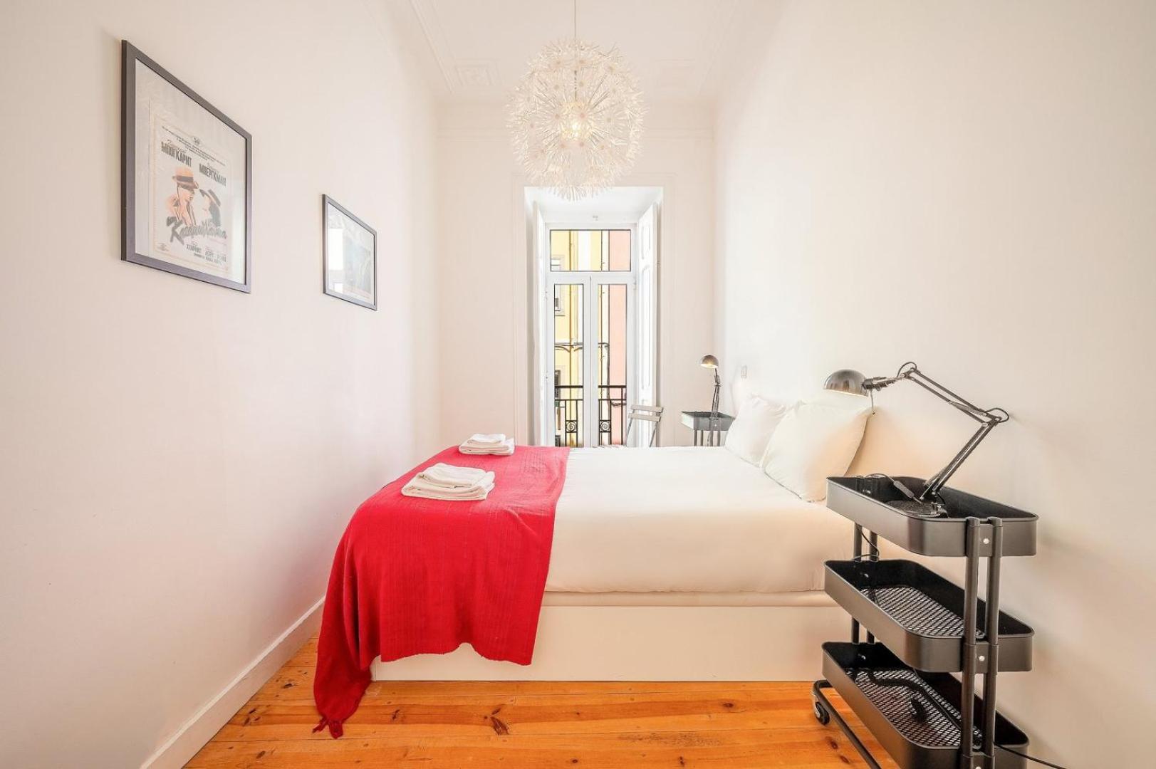 GuestReady - A fantastic view over Tagus view 4