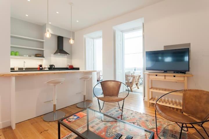GuestReady - A fantastic view over Tagus view 3