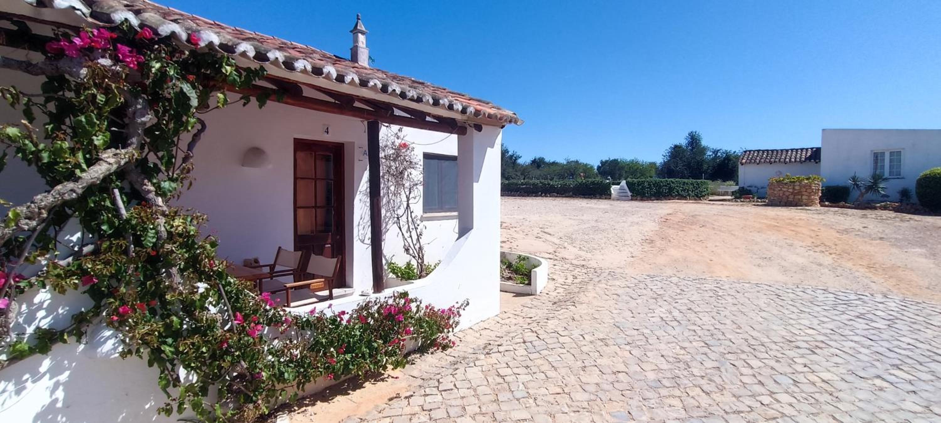Cozy & Traditional Country House in Albufeira, Foto 23