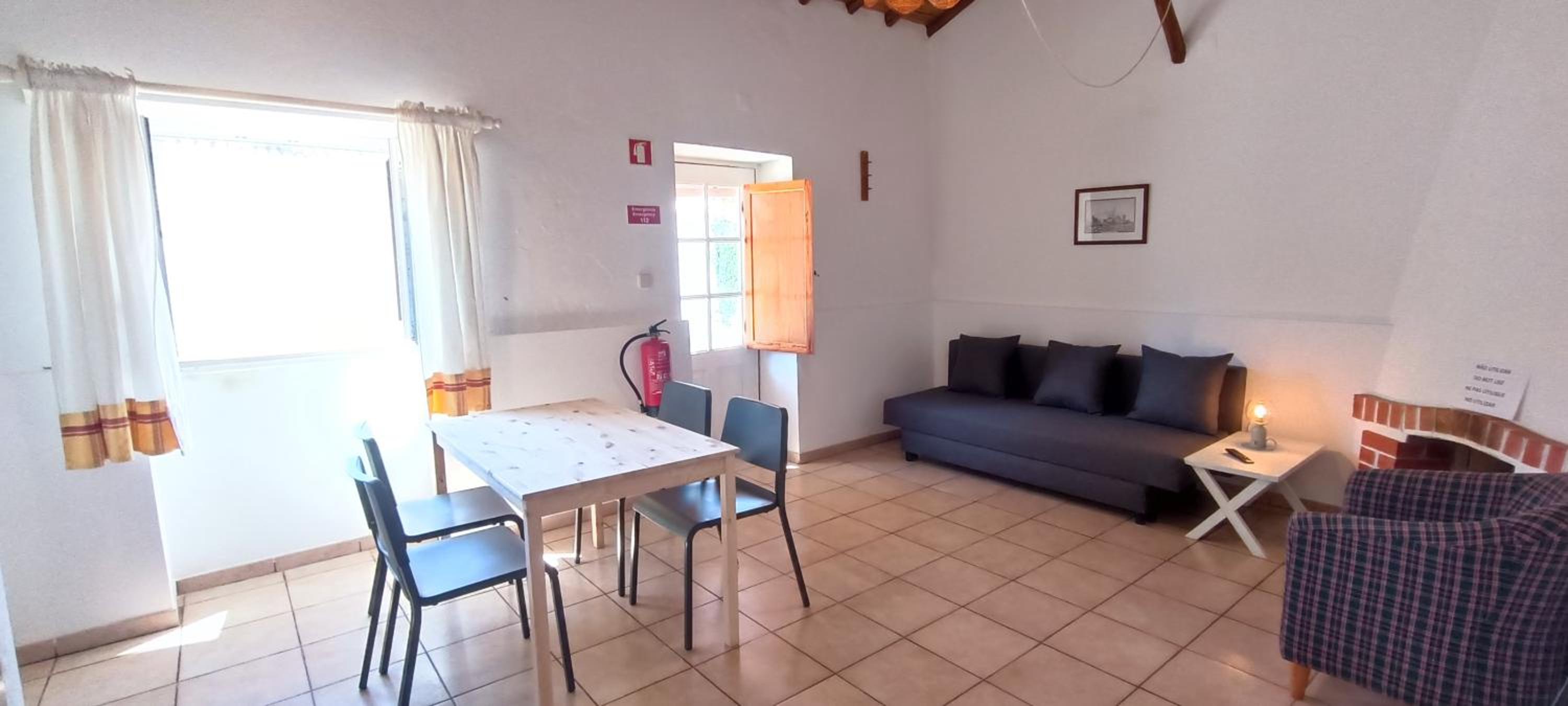 Cozy & Traditional Country House in Albufeira