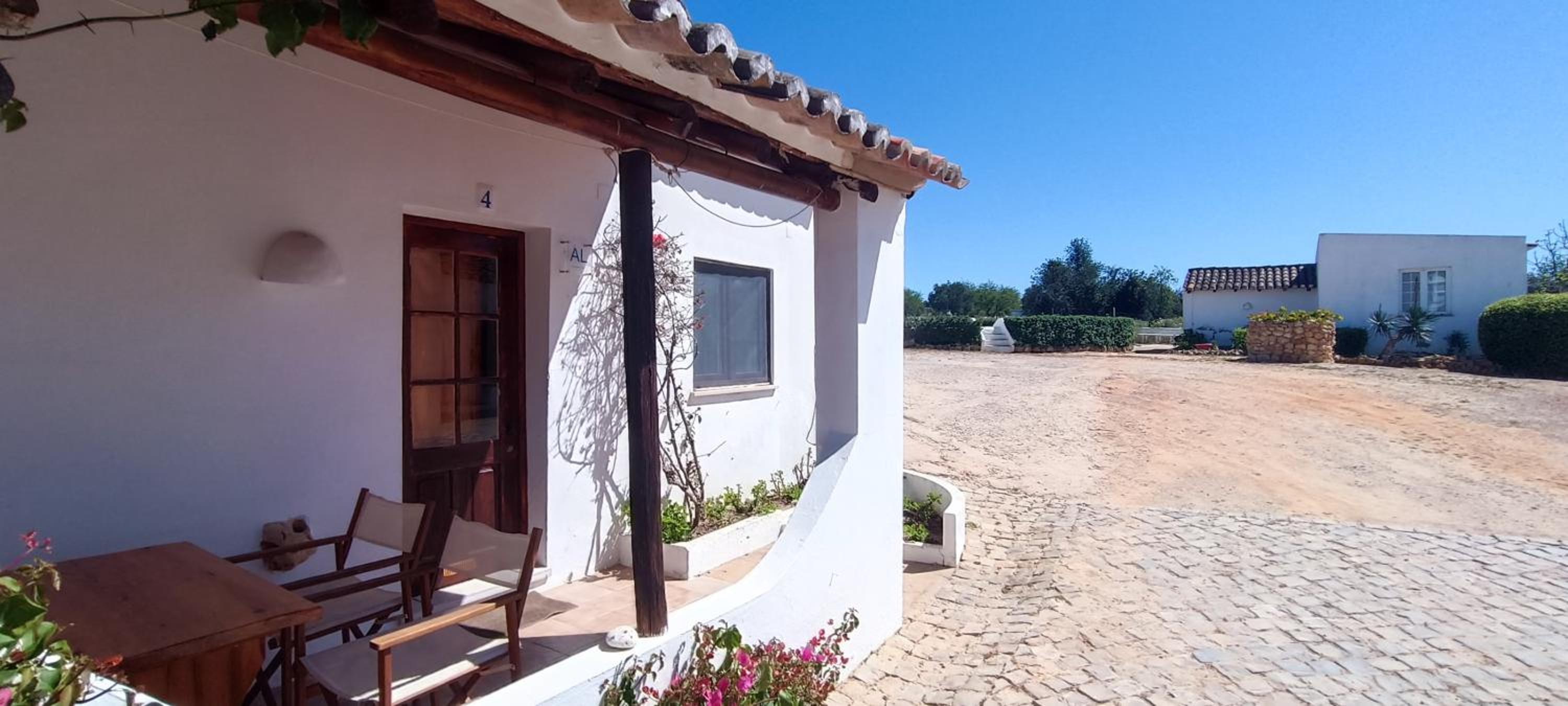 Cozy & Traditional Country House in Albufeira