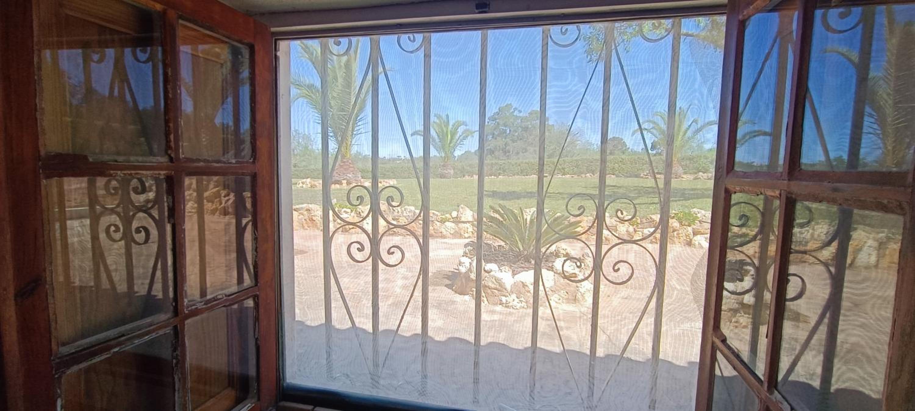 Cozy & Traditional Country House in Albufeira