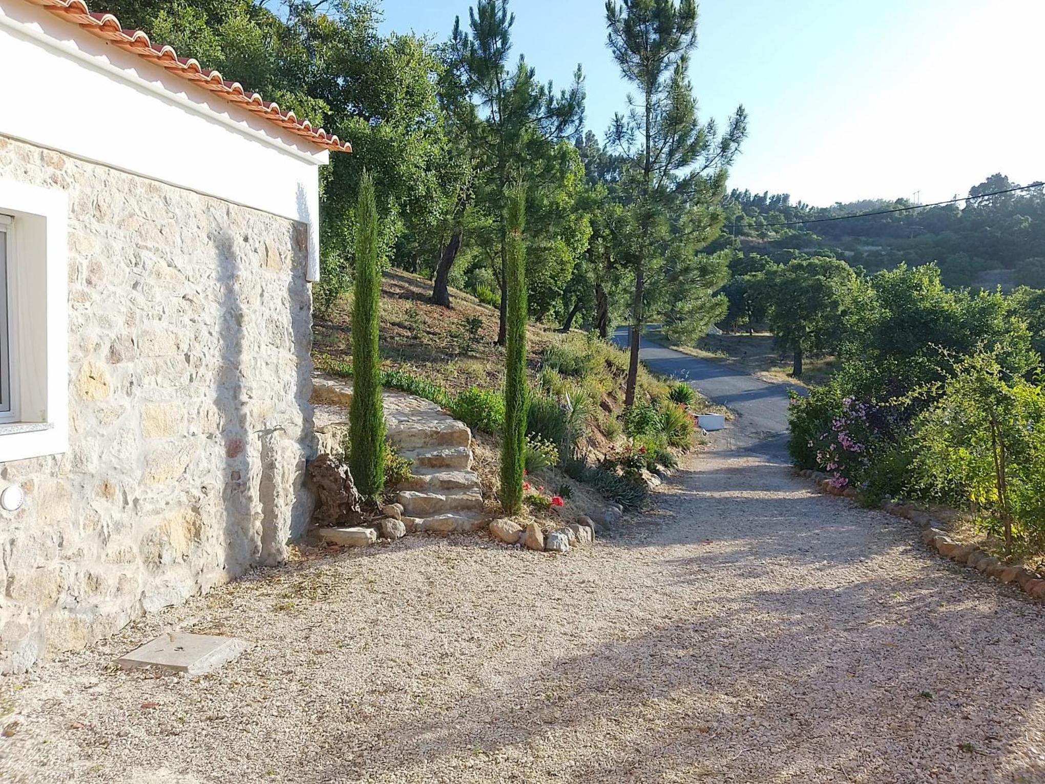 Casa de Celebrar a Vida view 4