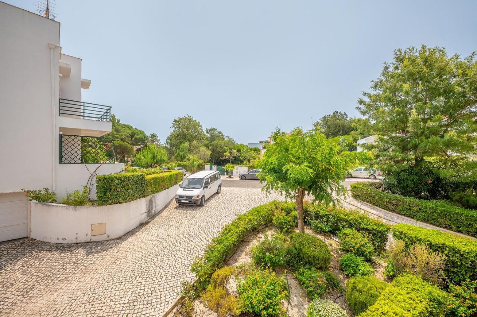 GuestReady - Coastal Bliss in Praia de Troia view 2