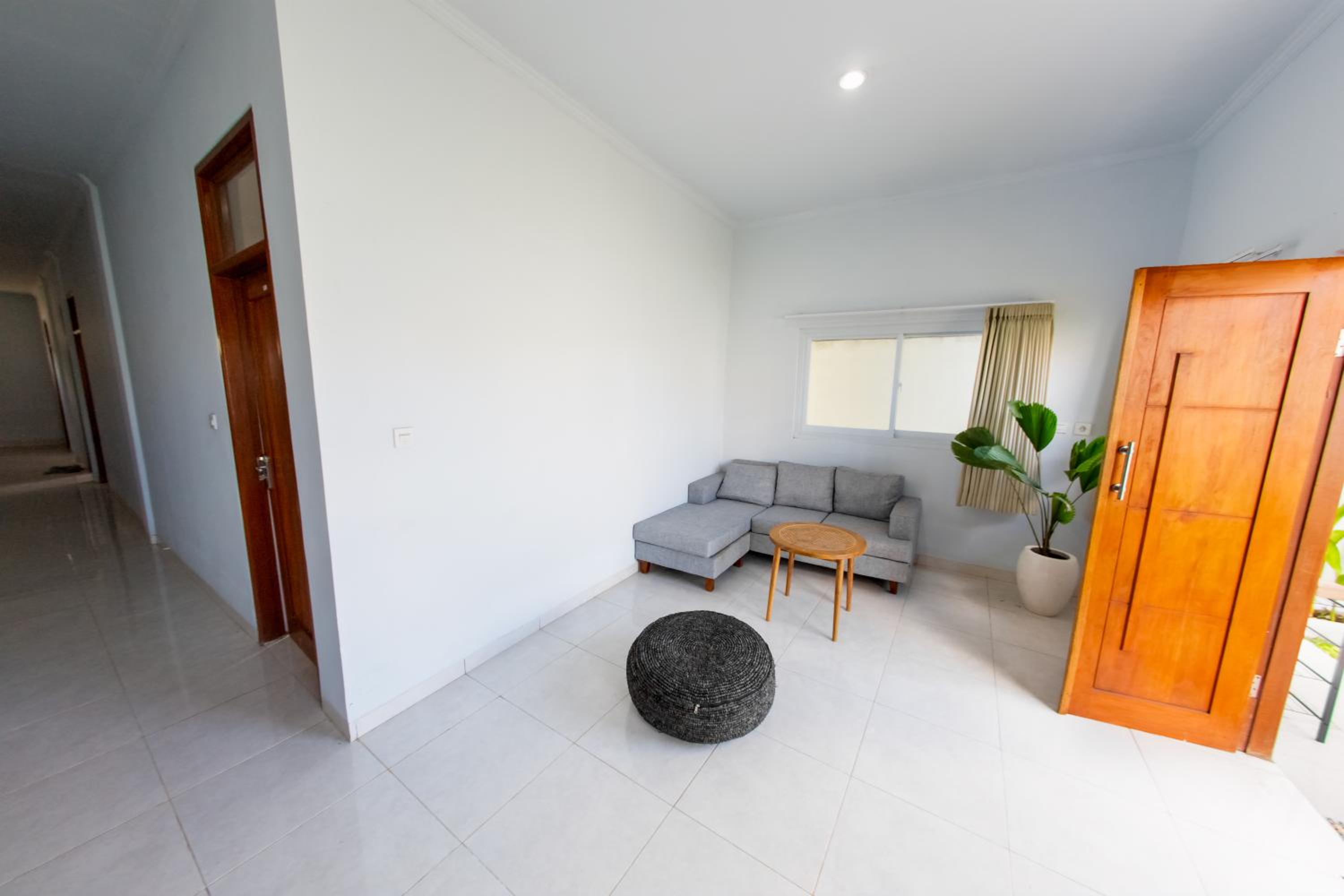 Modern 4BR Villa VENIRE I Private Pool I AirCon I Highspeed WIFI I Parking I Netflix view 4