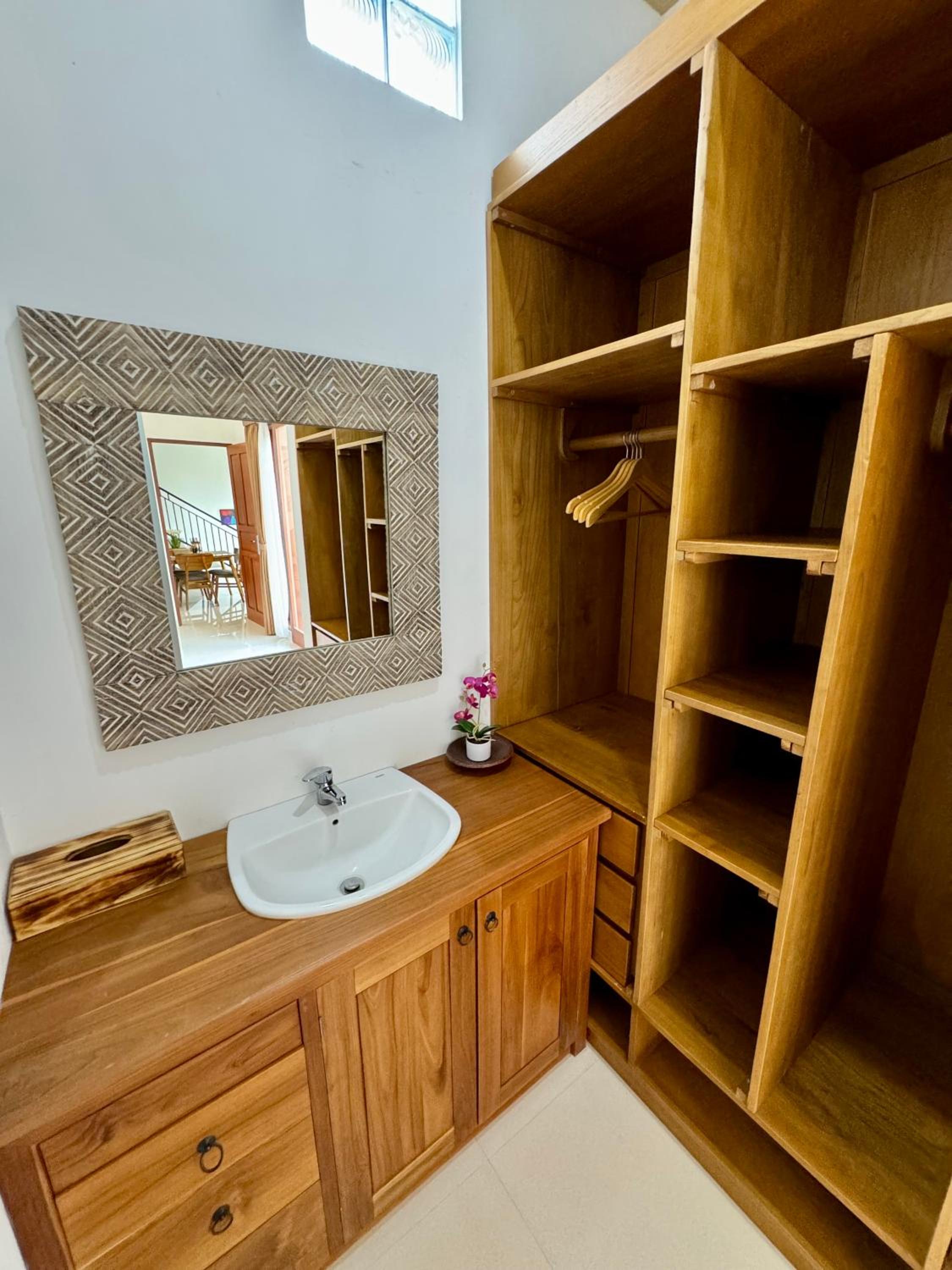 Prindava house ubud view 3