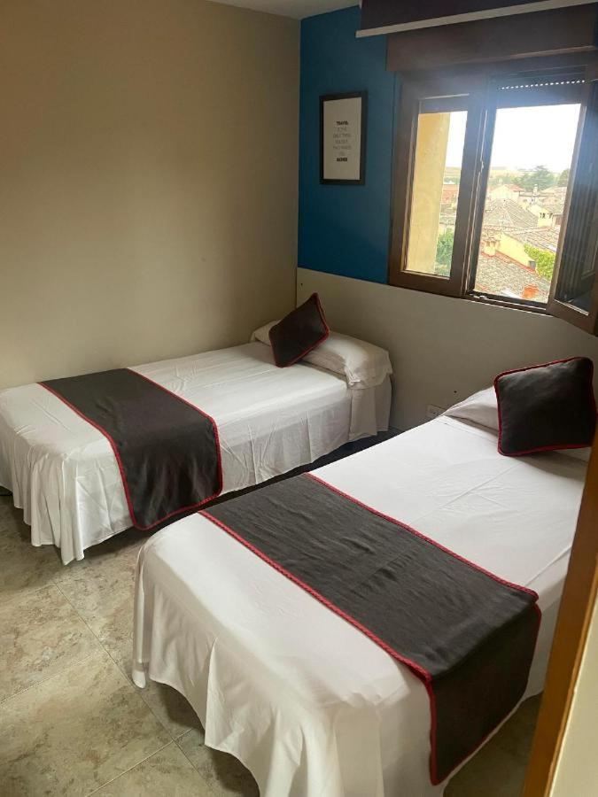 Hospedaje Bar El Gato del Acueducto