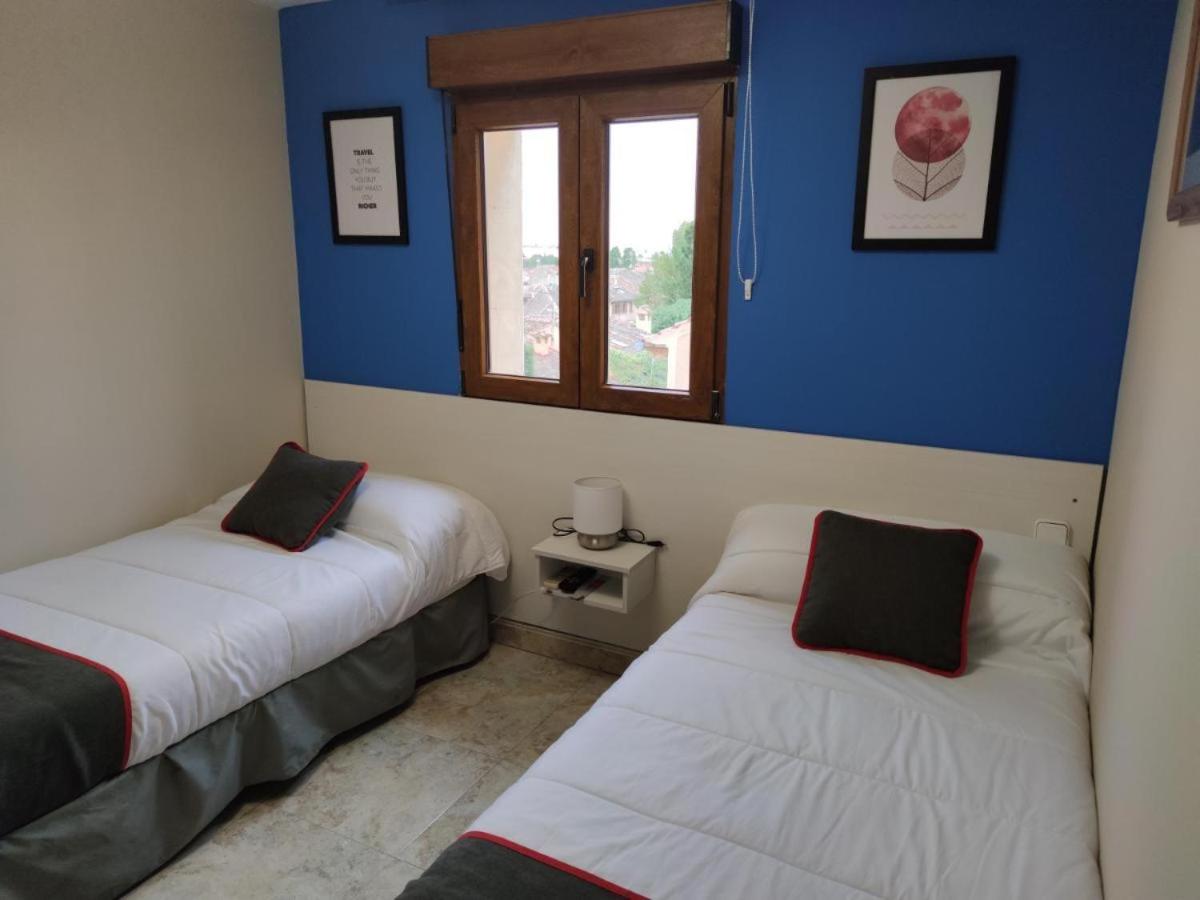 Hospedaje Bar El Gato del Acueducto