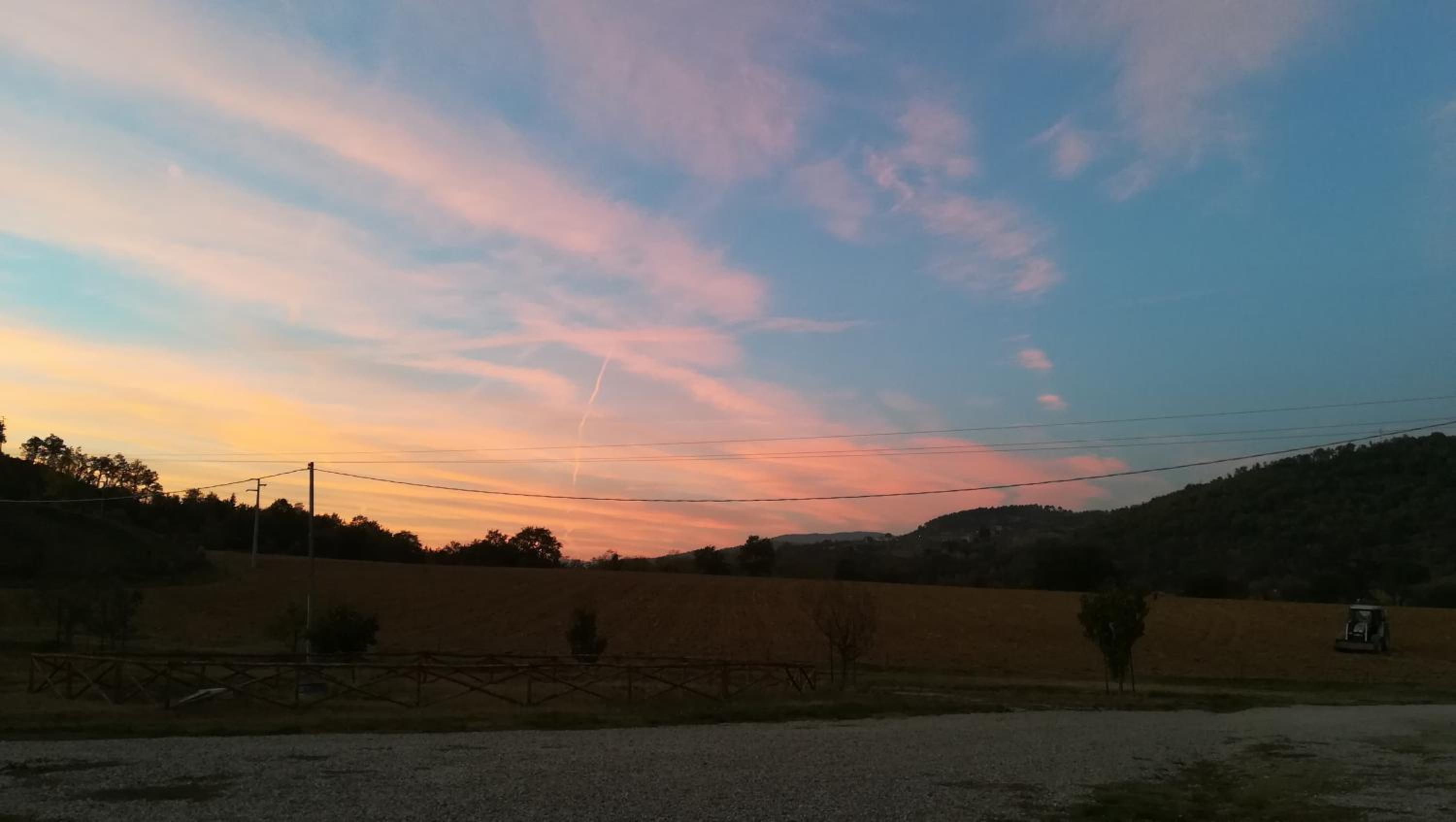 Baciano Azienda Agrituristico Venatoria