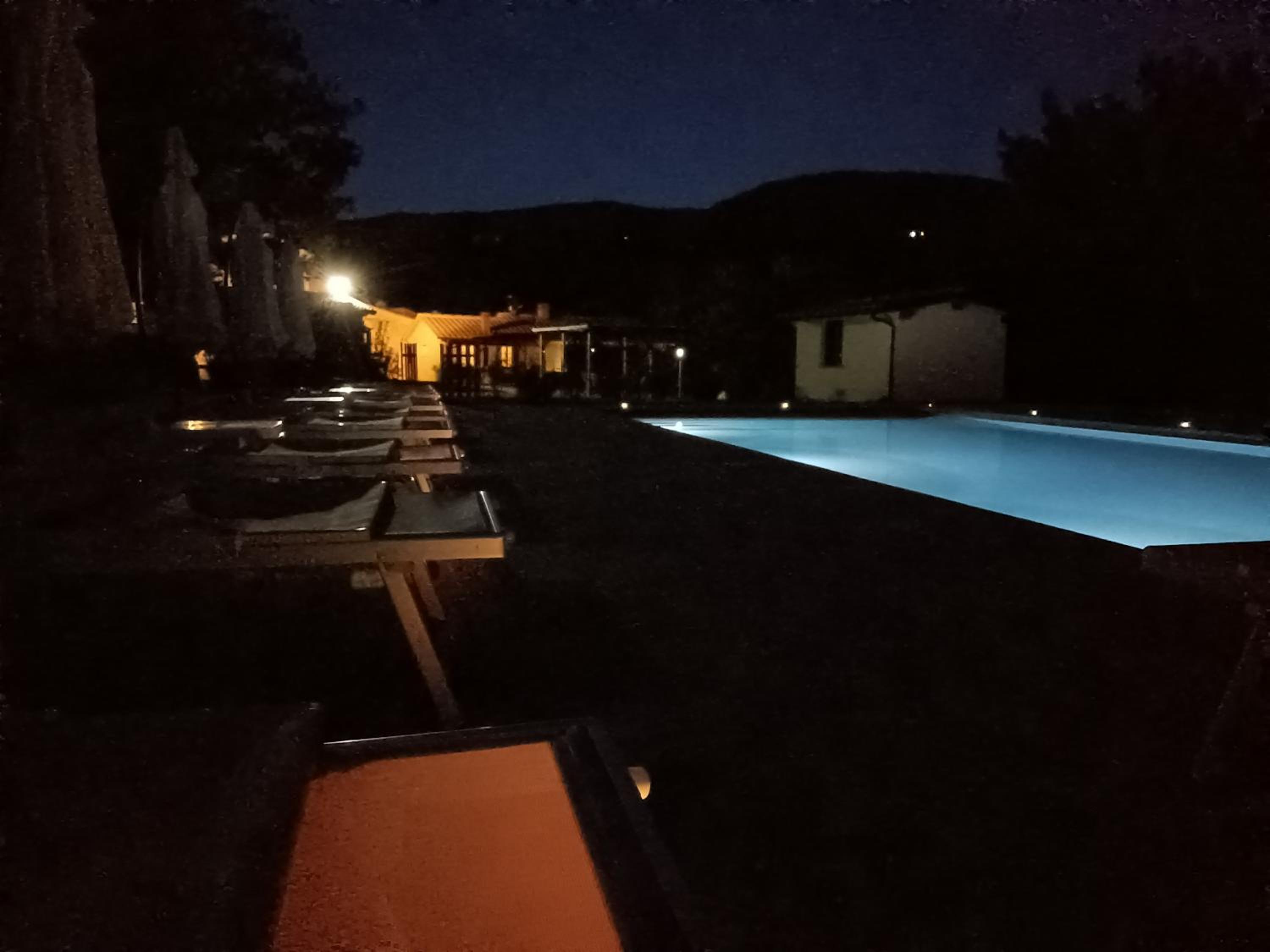 Baciano Azienda Agrituristico Venatoria