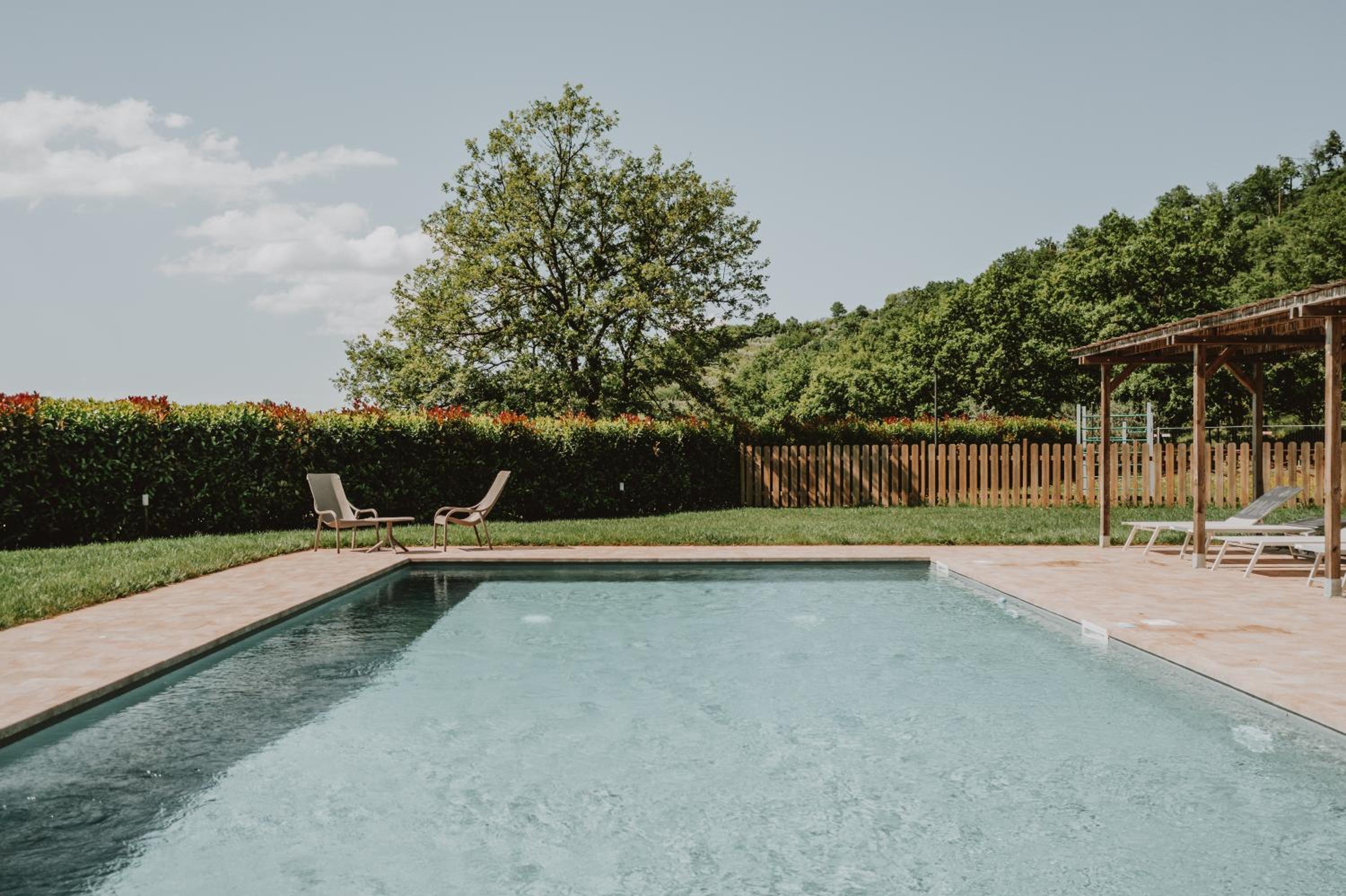 Baciano Azienda Agrituristico Venatoria