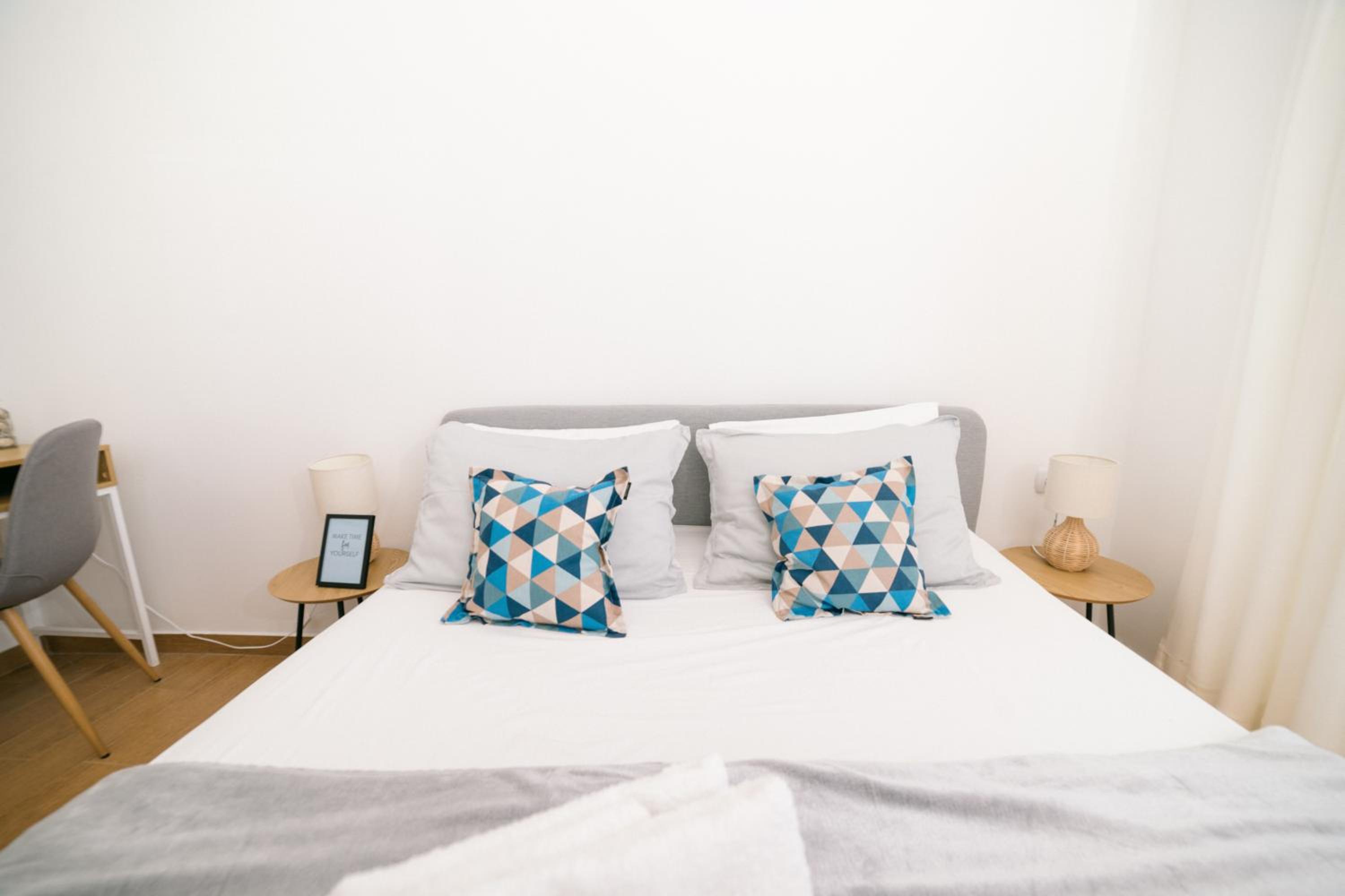 Apartments Lungo Mare Ulcinj