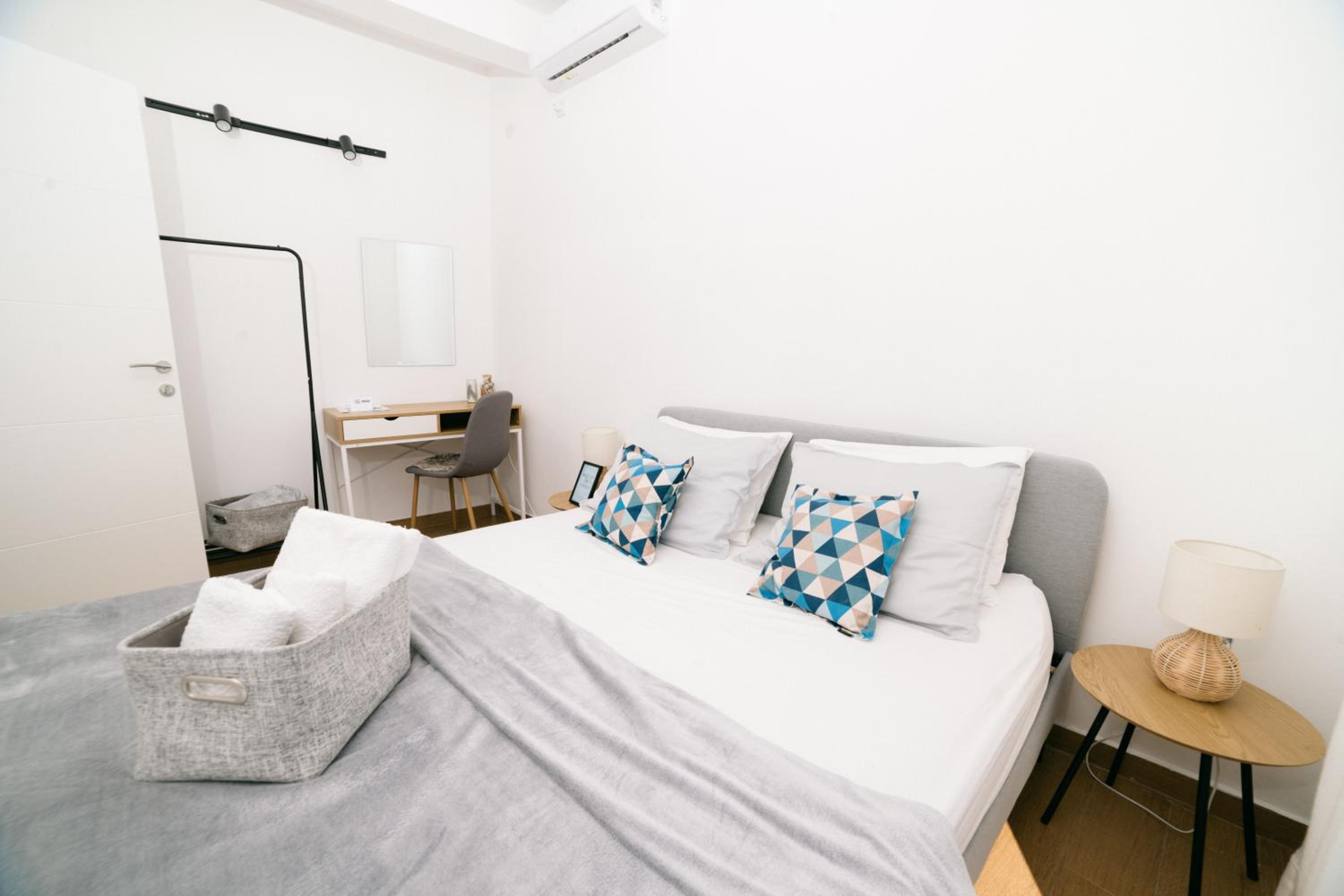 Apartments Lungo Mare Ulcinj