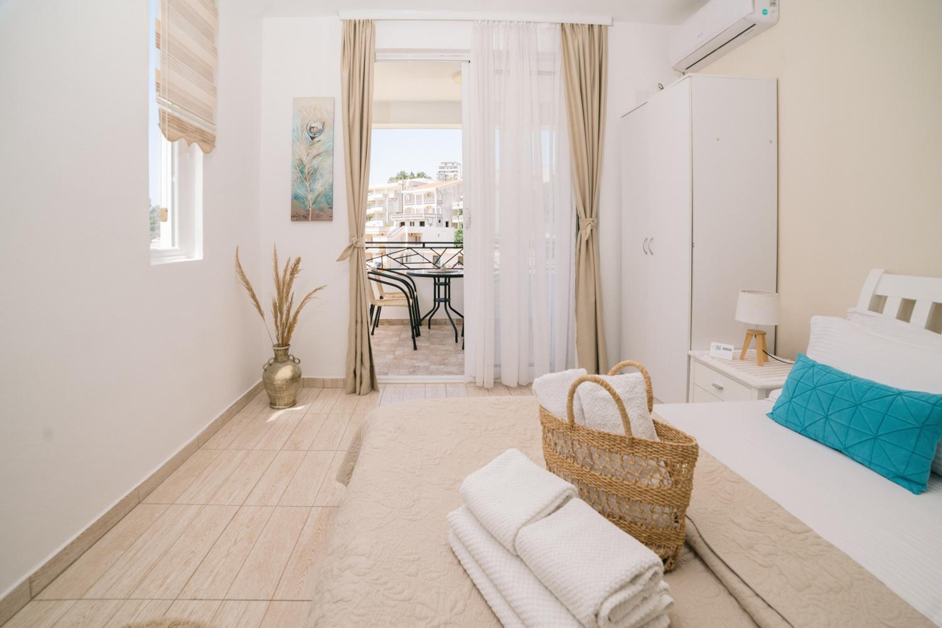 Apartments Lungo Mare Ulcinj
