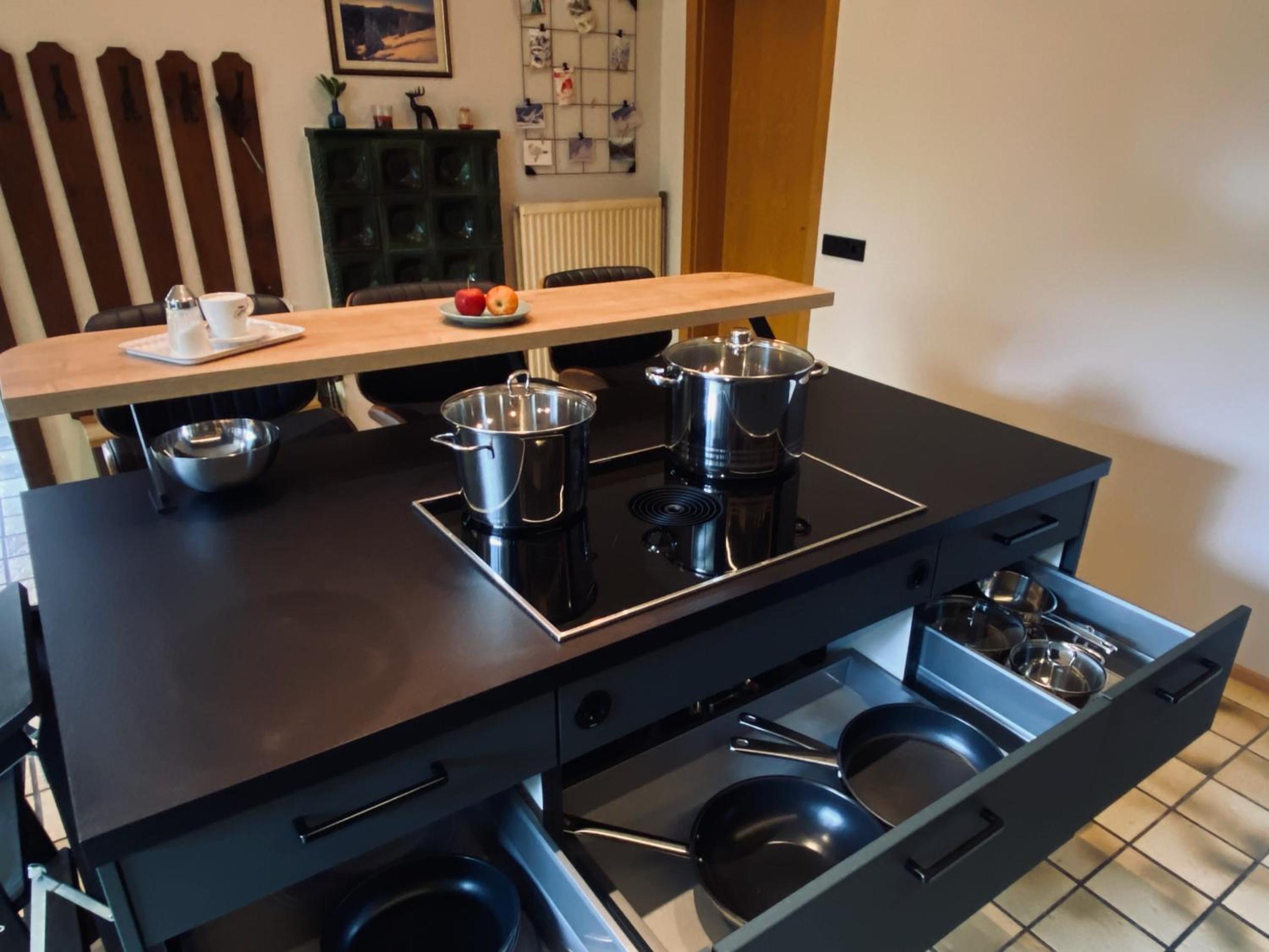 Ribisel Apartments für Familien - Alpentherme inklusive!