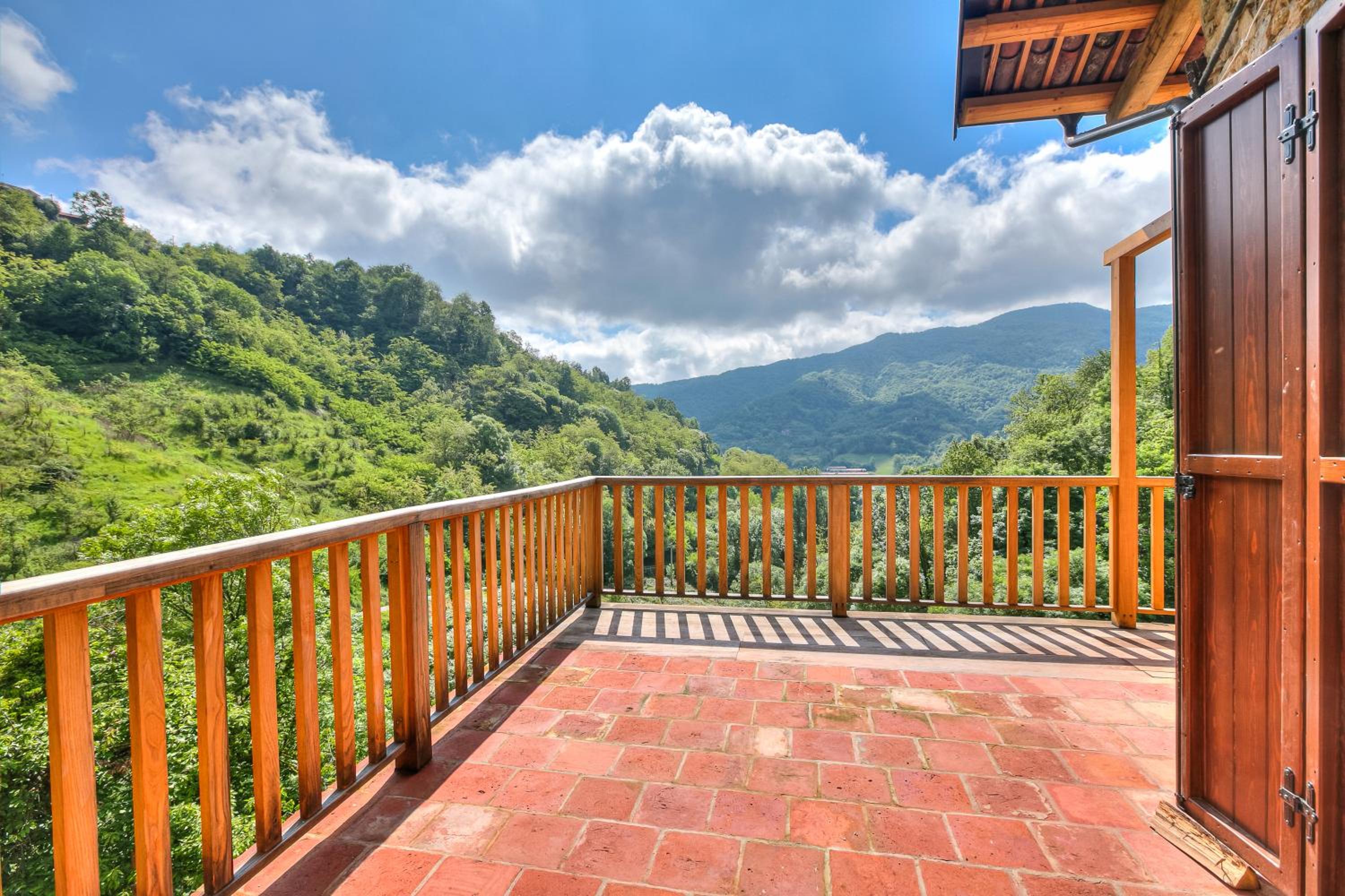 Villa L’ Autin d’ Pagn - Happy Rentals view 3