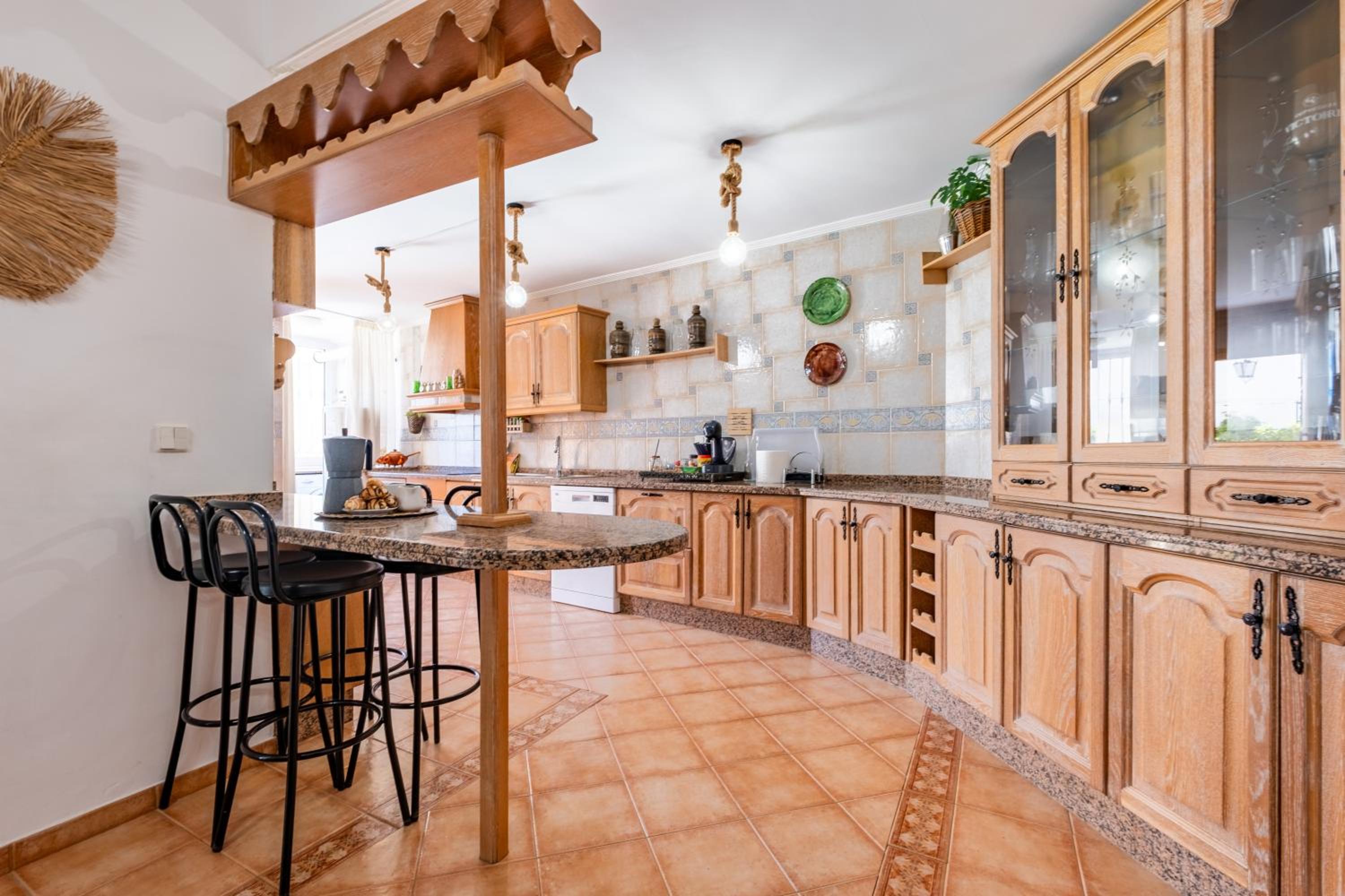 Villa María Teresa