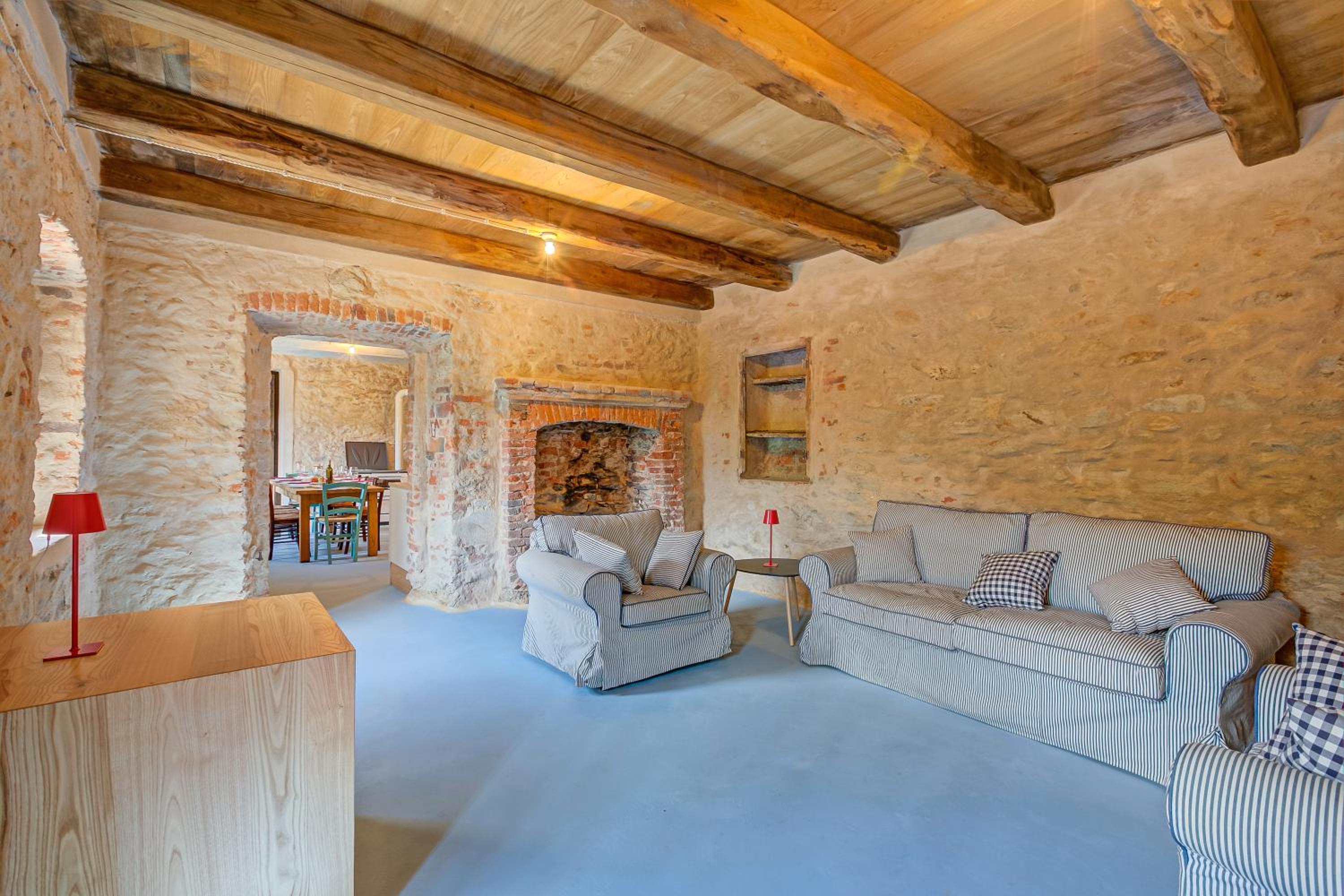 Villa L’ Autin d’ Pagn - Happy Rentals view 5