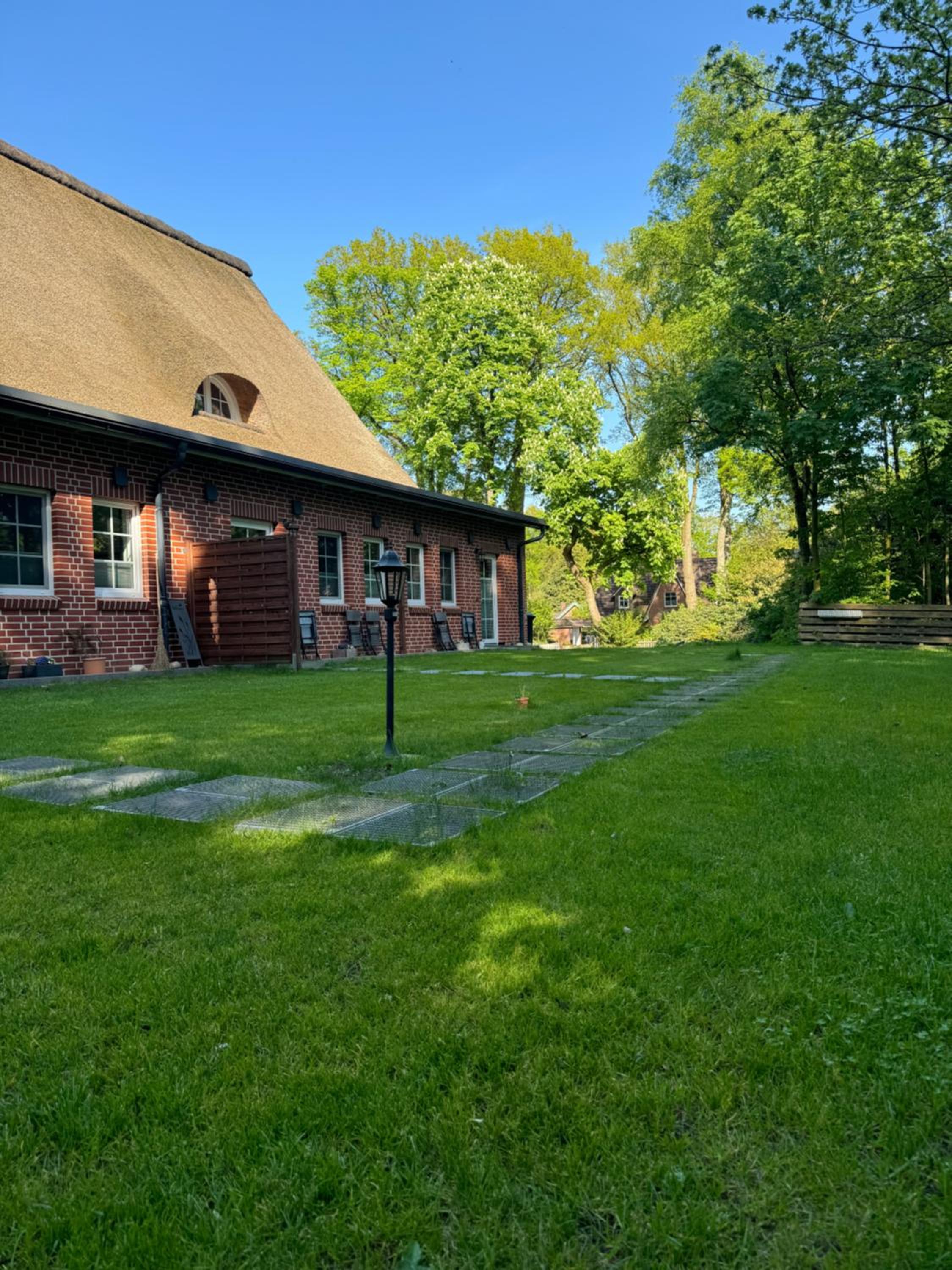 Ferienwohnungen Unter den Eichen view 5