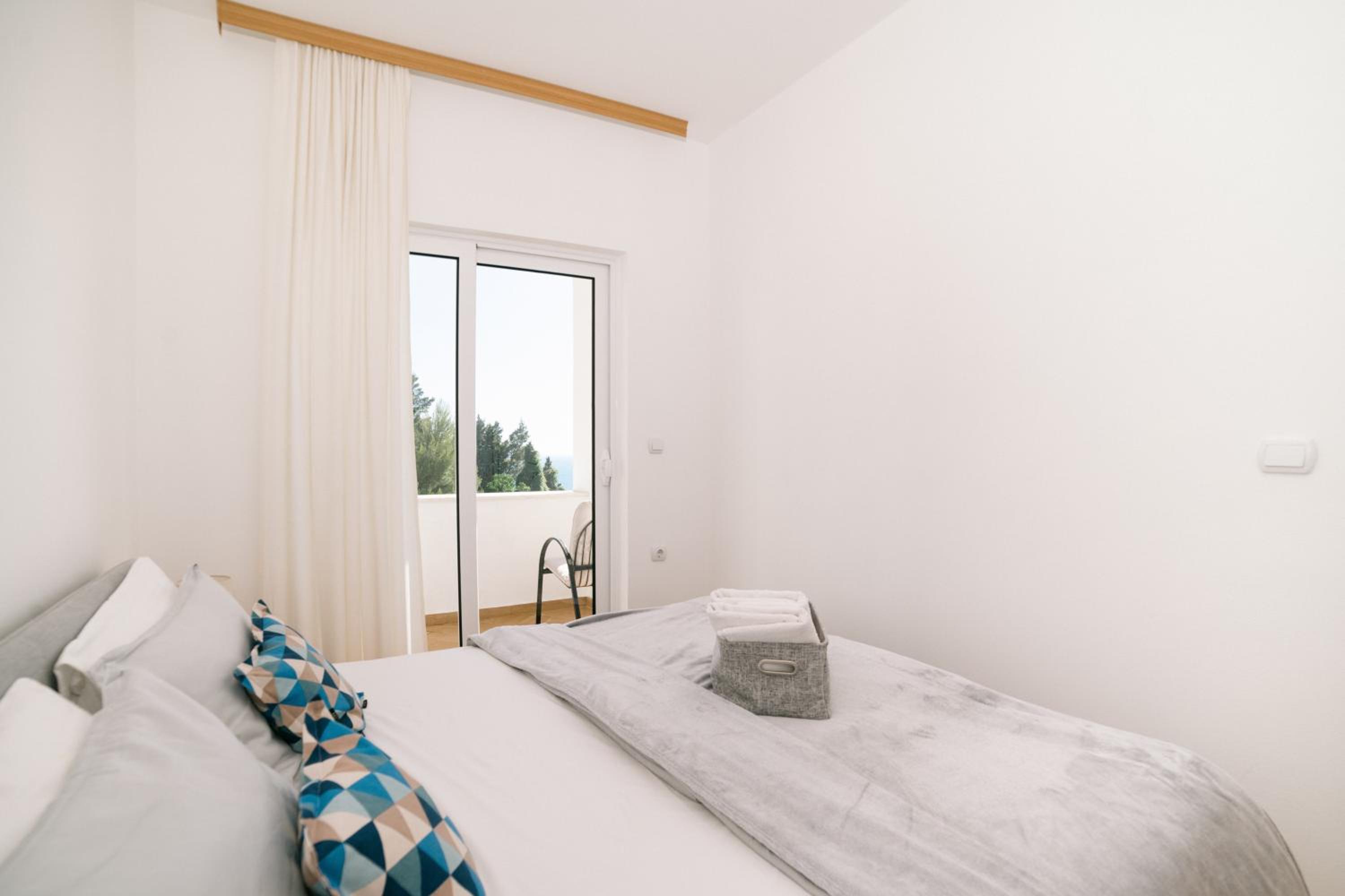 Apartments Lungo Mare Ulcinj